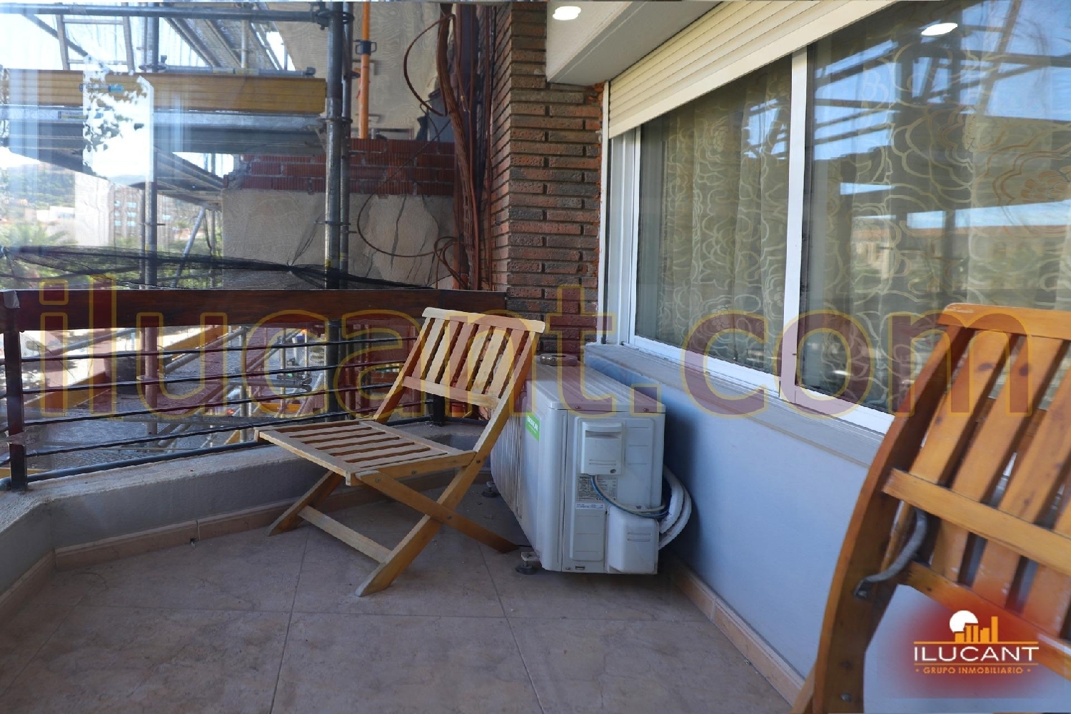  à vendre appartement Alicante Centro 03001 Alacantí 3