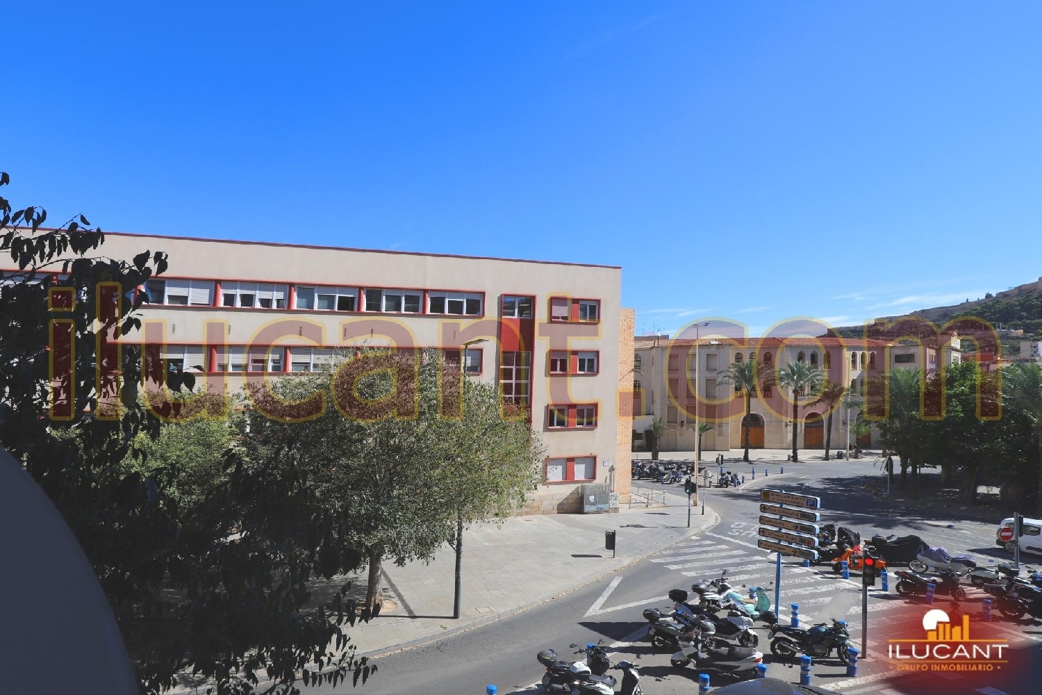  à vendre appartement Alicante Centro 03001 Alacantí 1