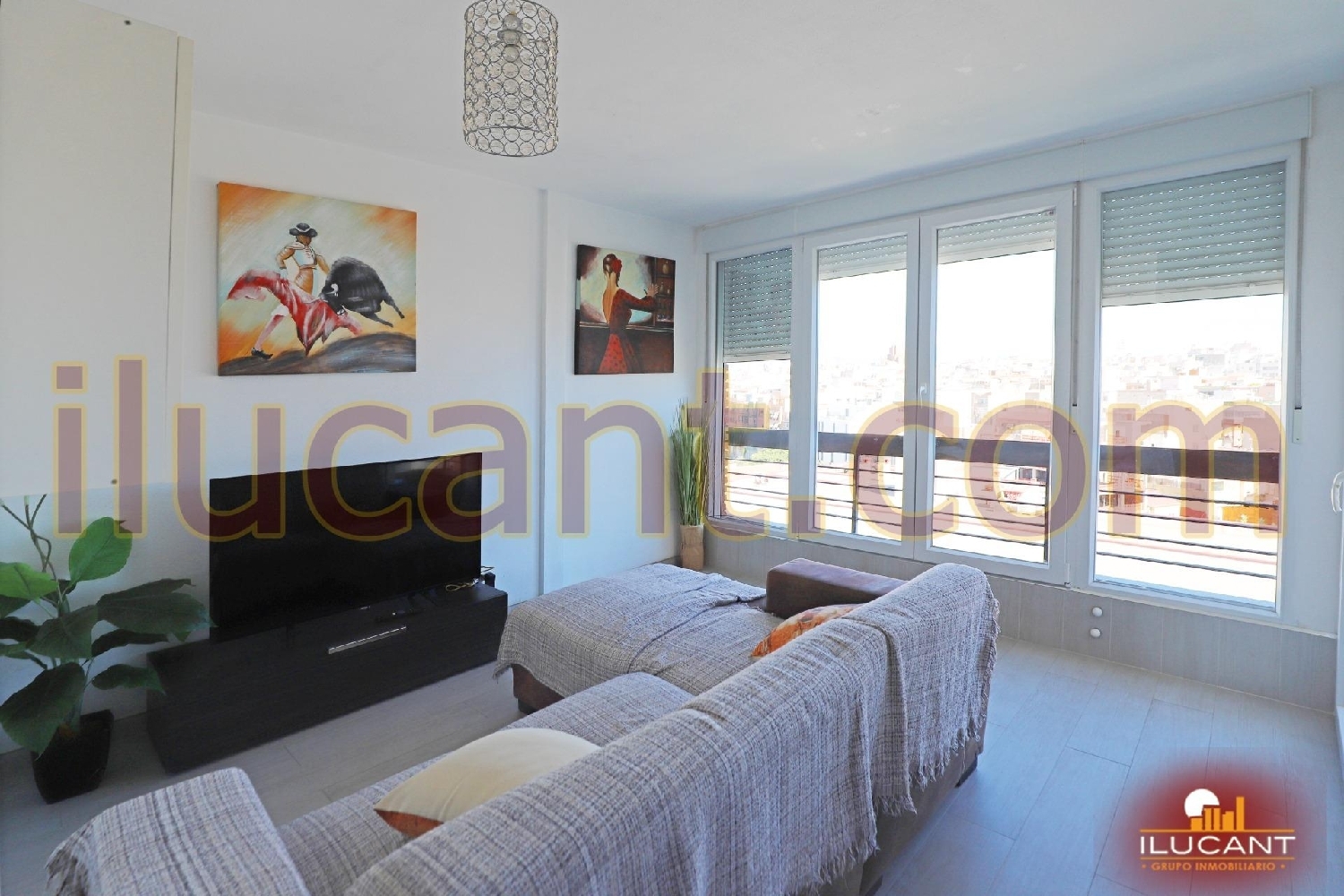 à vendre appartement Alicante Centro 03001 Alacantí 6
