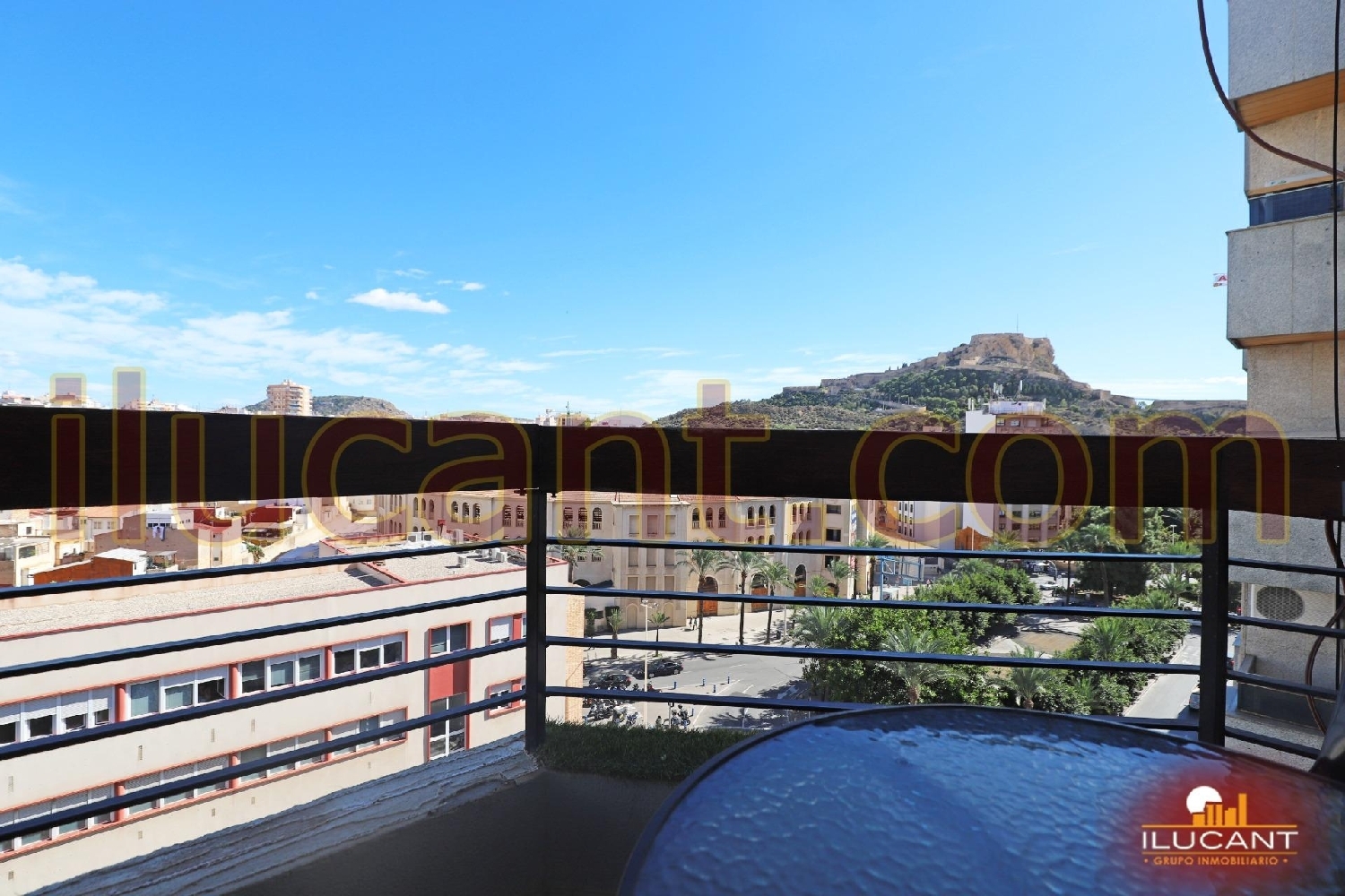  à vendre appartement Alicante Centro 03001 Alacantí 3