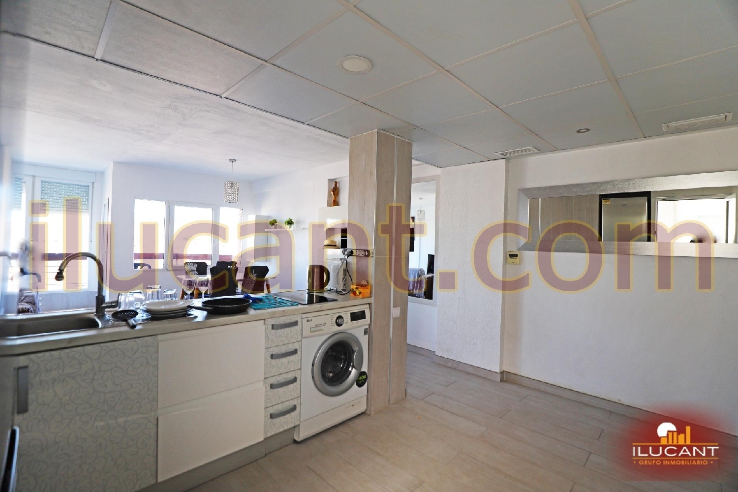  à vendre appartement Alicante Centro 03001 Alacantí 7