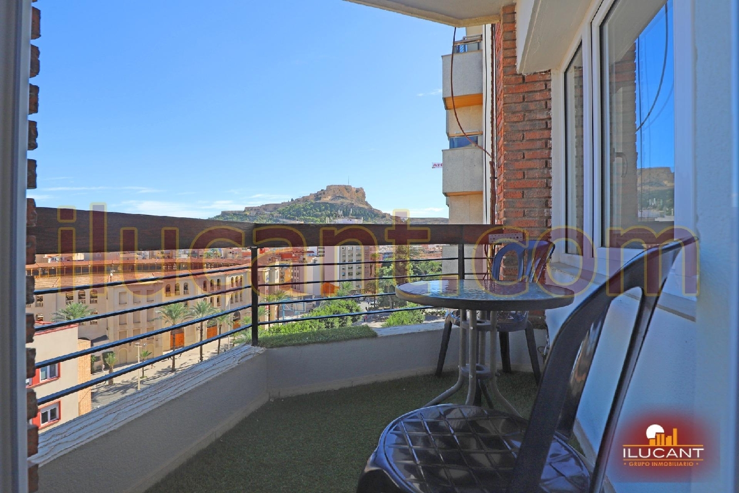  à vendre appartement Alicante Centro 03001 Alacantí 4