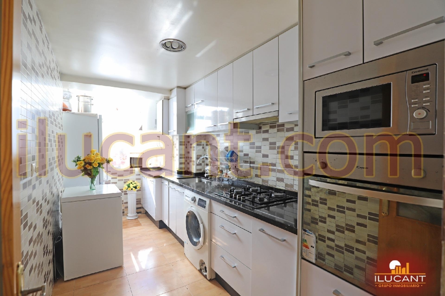  à vendre appartement Alicante Centro 03001 Alacantí 2