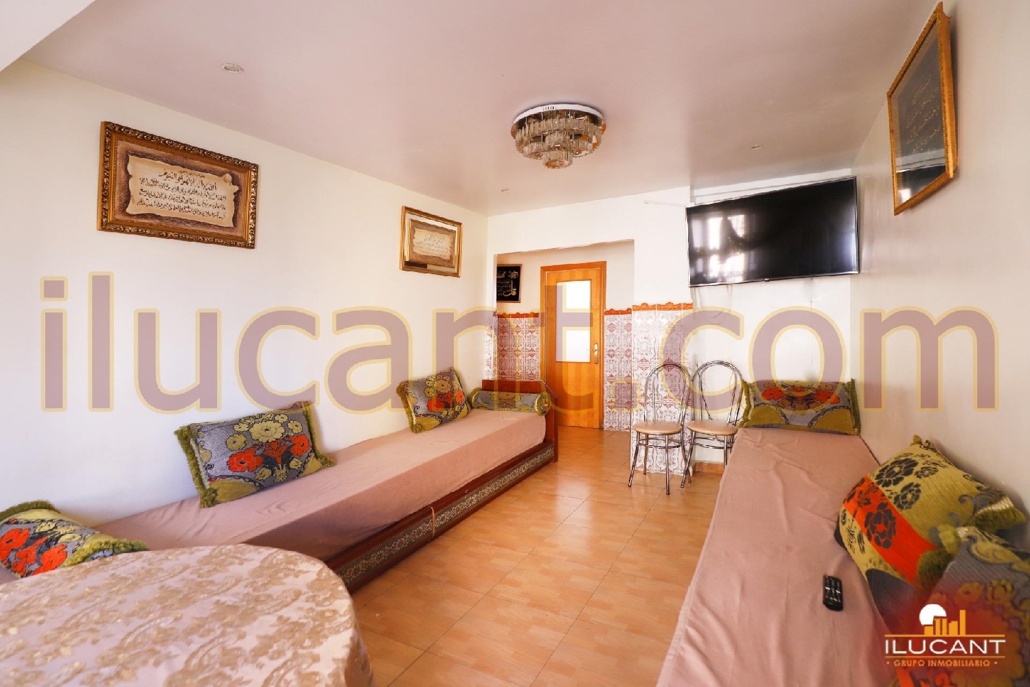  à vendre appartement Alicante Centro 03001 Alacantí 1