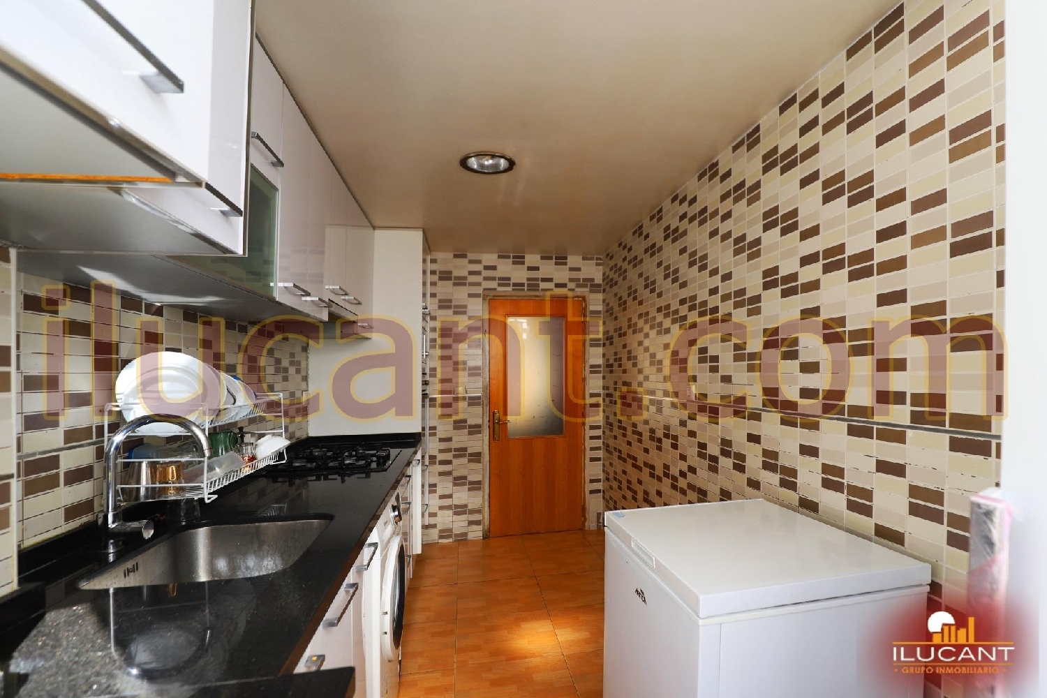  à vendre appartement Alicante Centro 03001 Alacantí 3