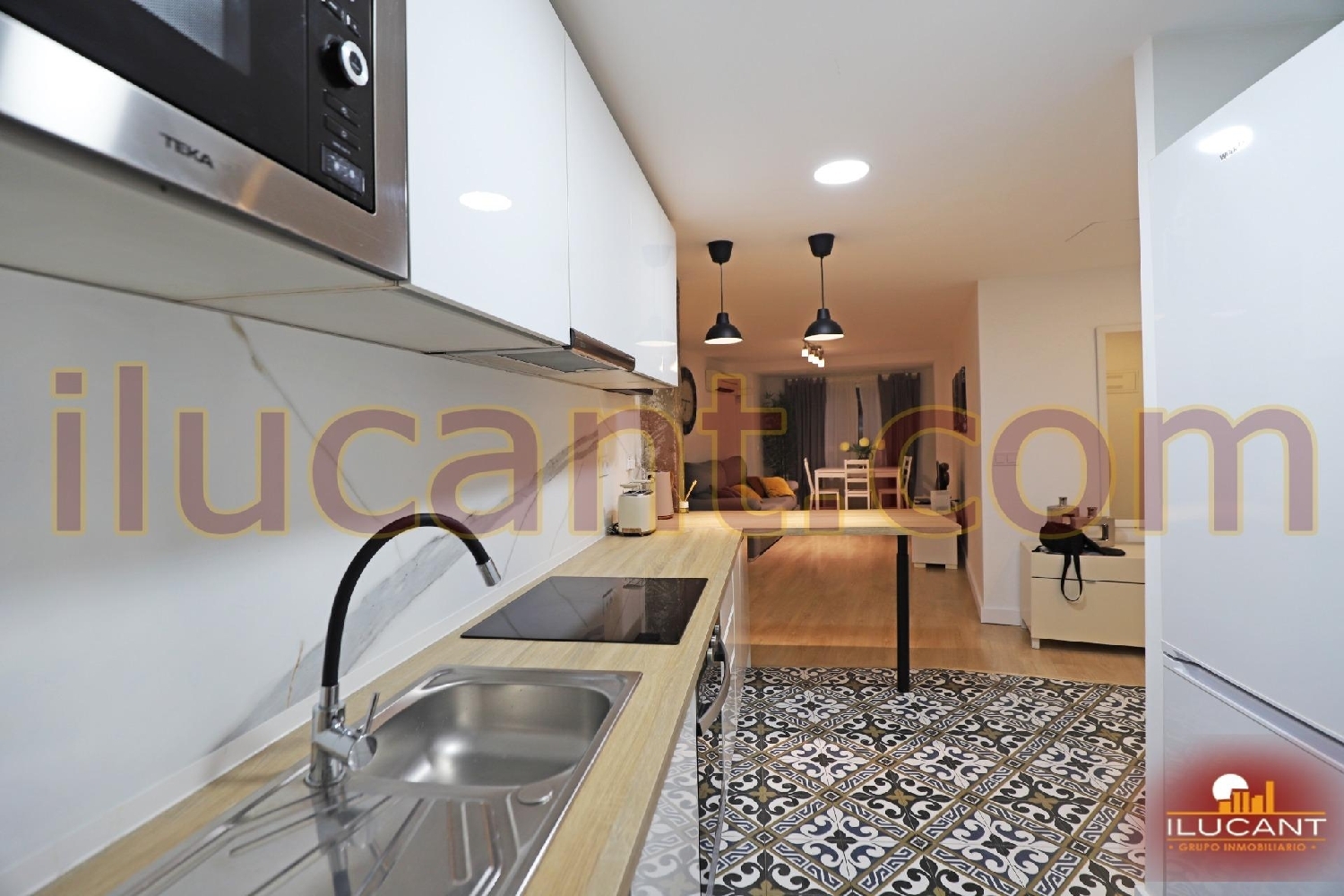  à vendre appartement Alicante Centro 03001 Alacantí 4