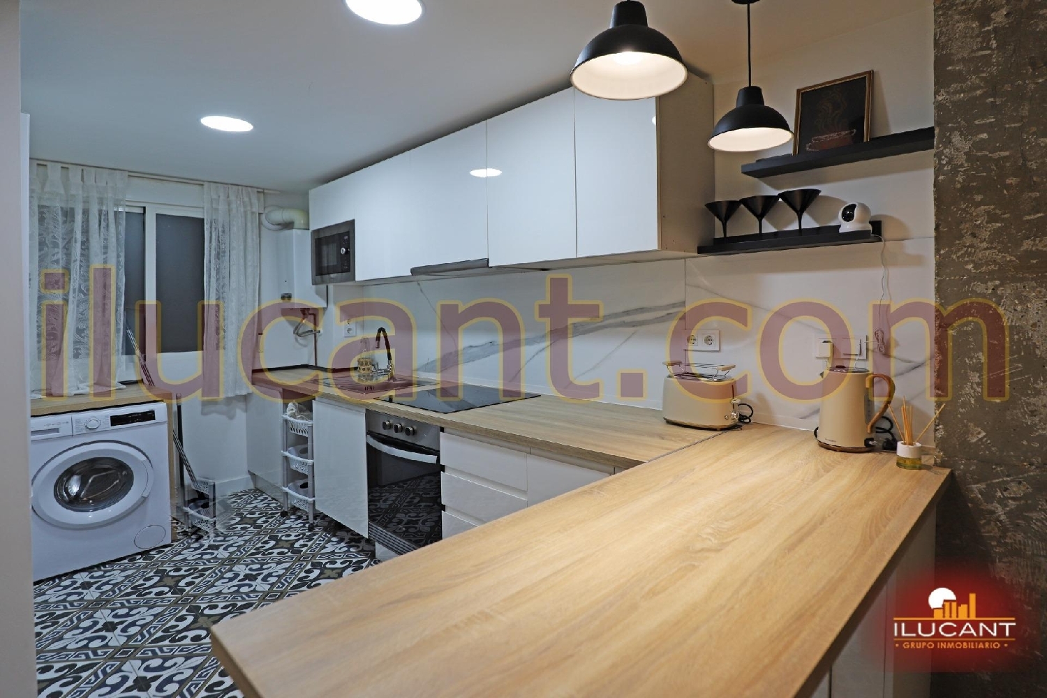  à vendre appartement Alicante Centro 03001 Alacantí 2