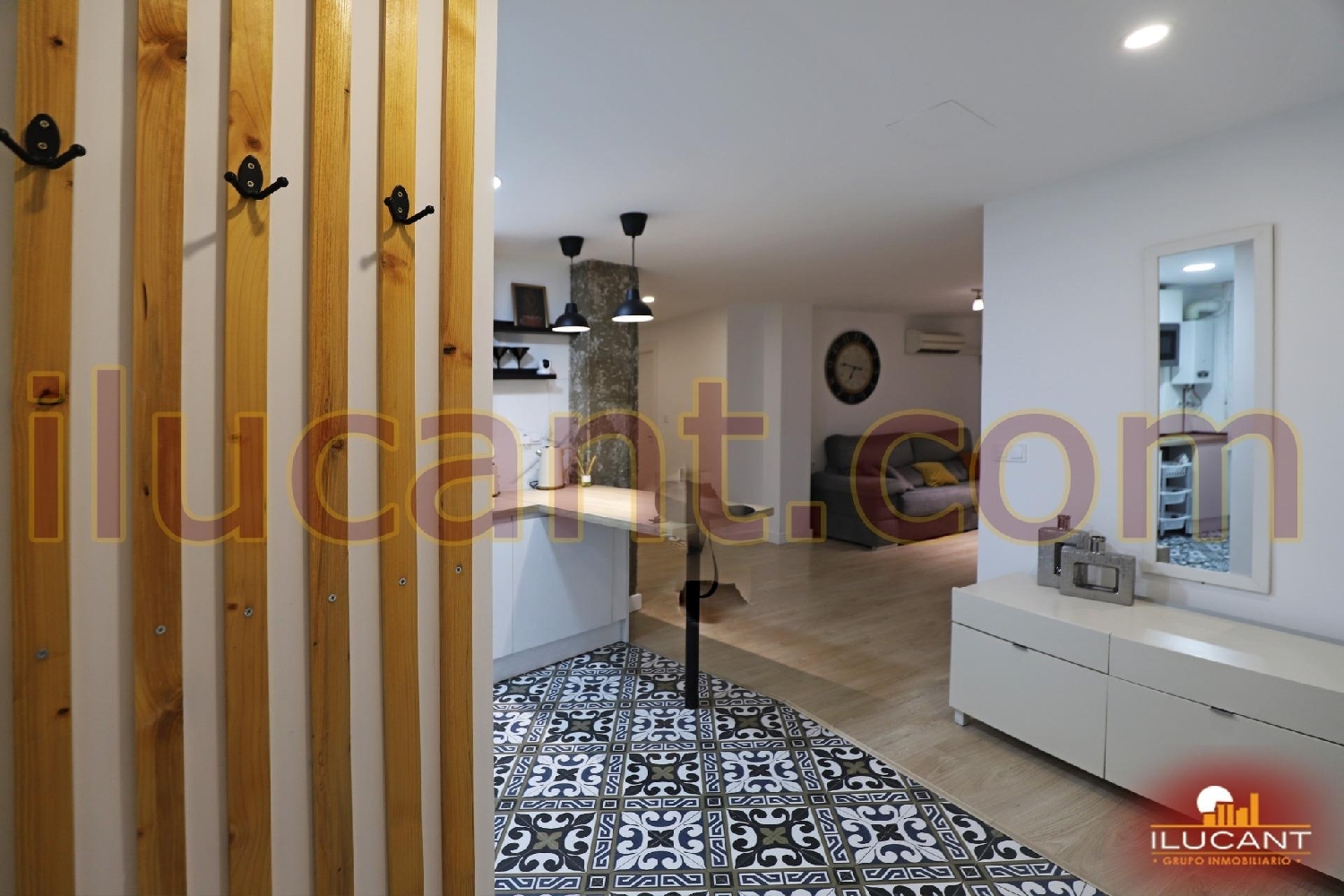  à vendre appartement Alicante Centro 03001 Alacantí 3