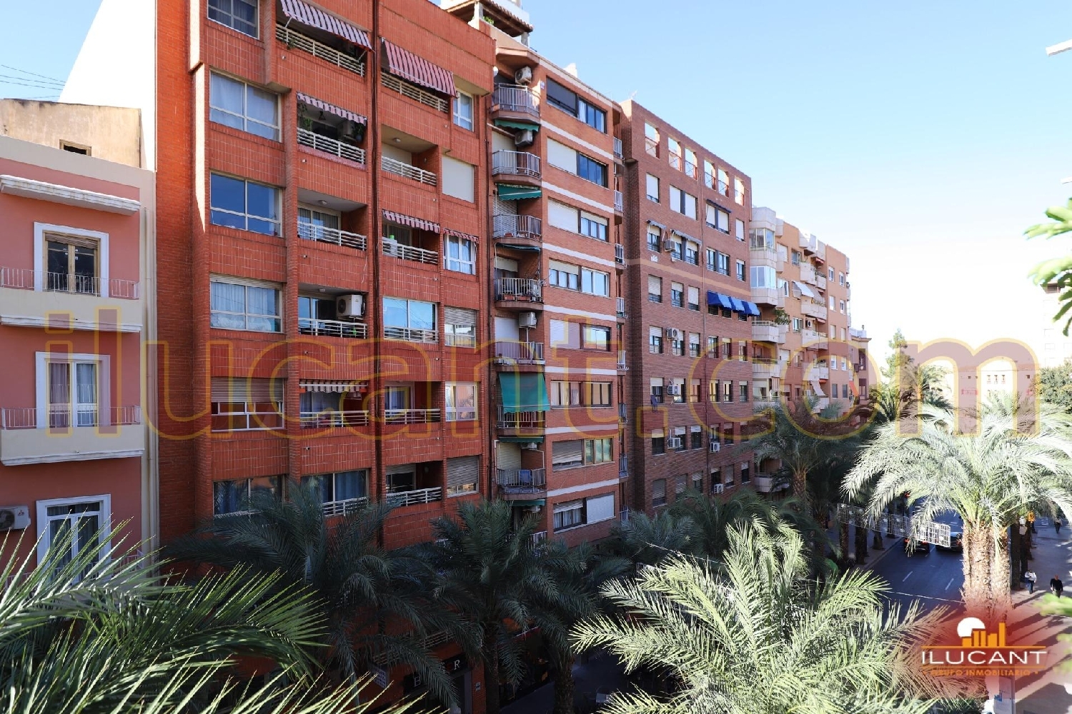  à vendre appartement Alicante Centro 03001 Alacantí 1