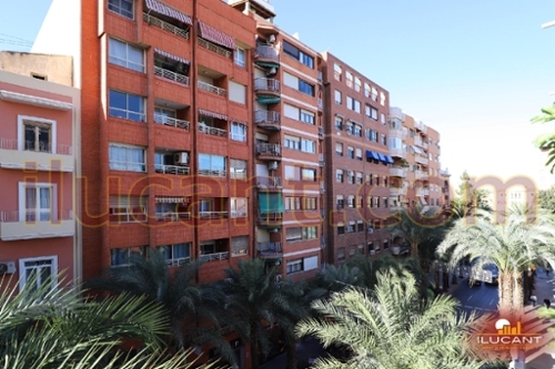 Alicante Centro 03001 Alacantí appartement foto 6328514