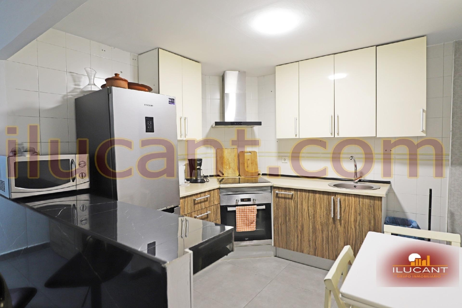  à vendre appartement Alicante Centro 03001 Alacantí 2