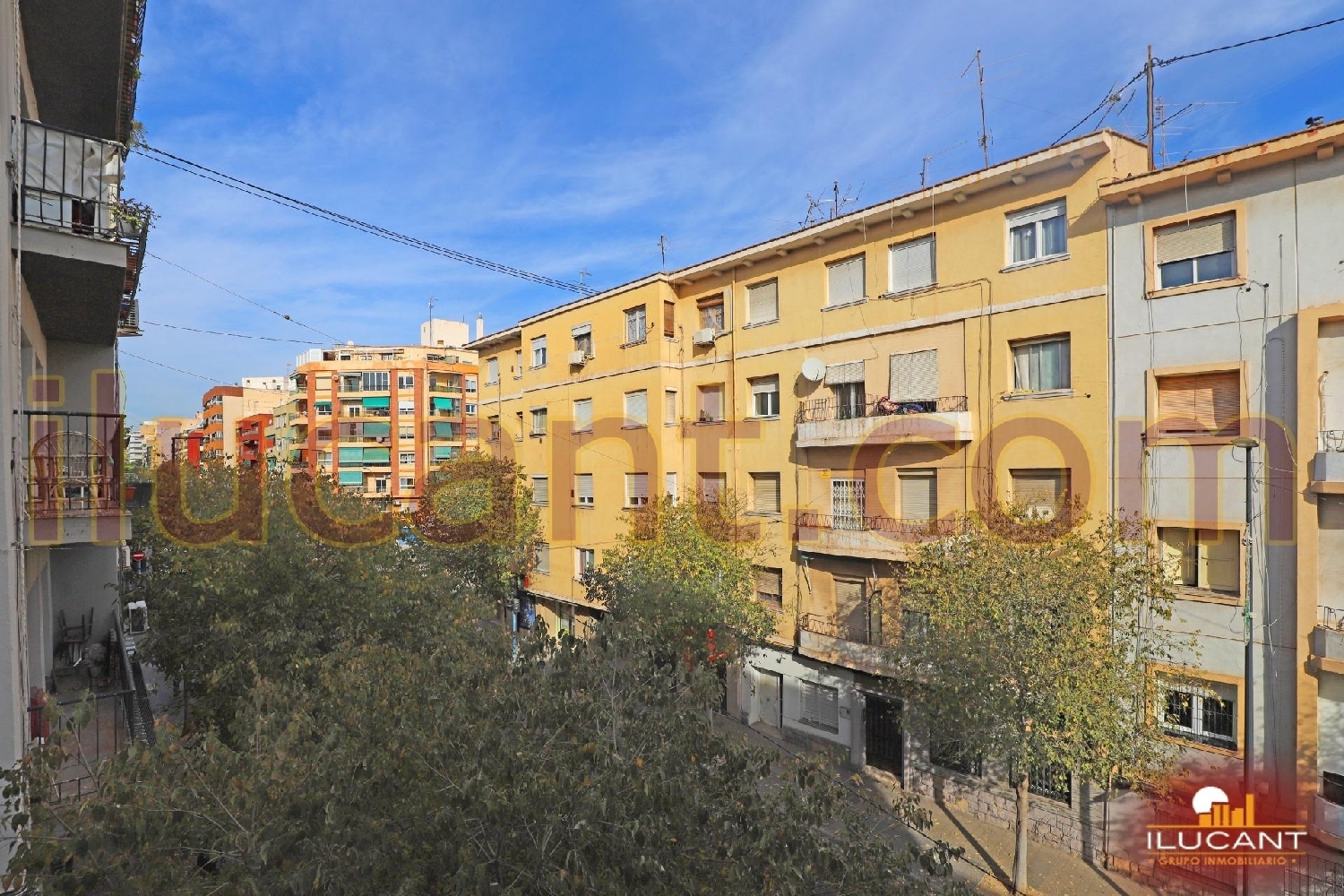  à vendre appartement Alicante Centro 03001 Alacantí 3