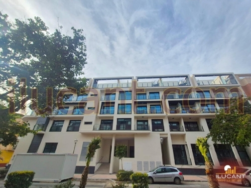 Alicante Centro 03001 Alacantí appartement foto 6328517