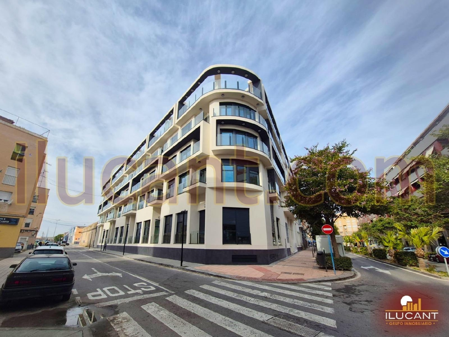  à vendre appartement Alicante Centro 03001 Alacantí 2
