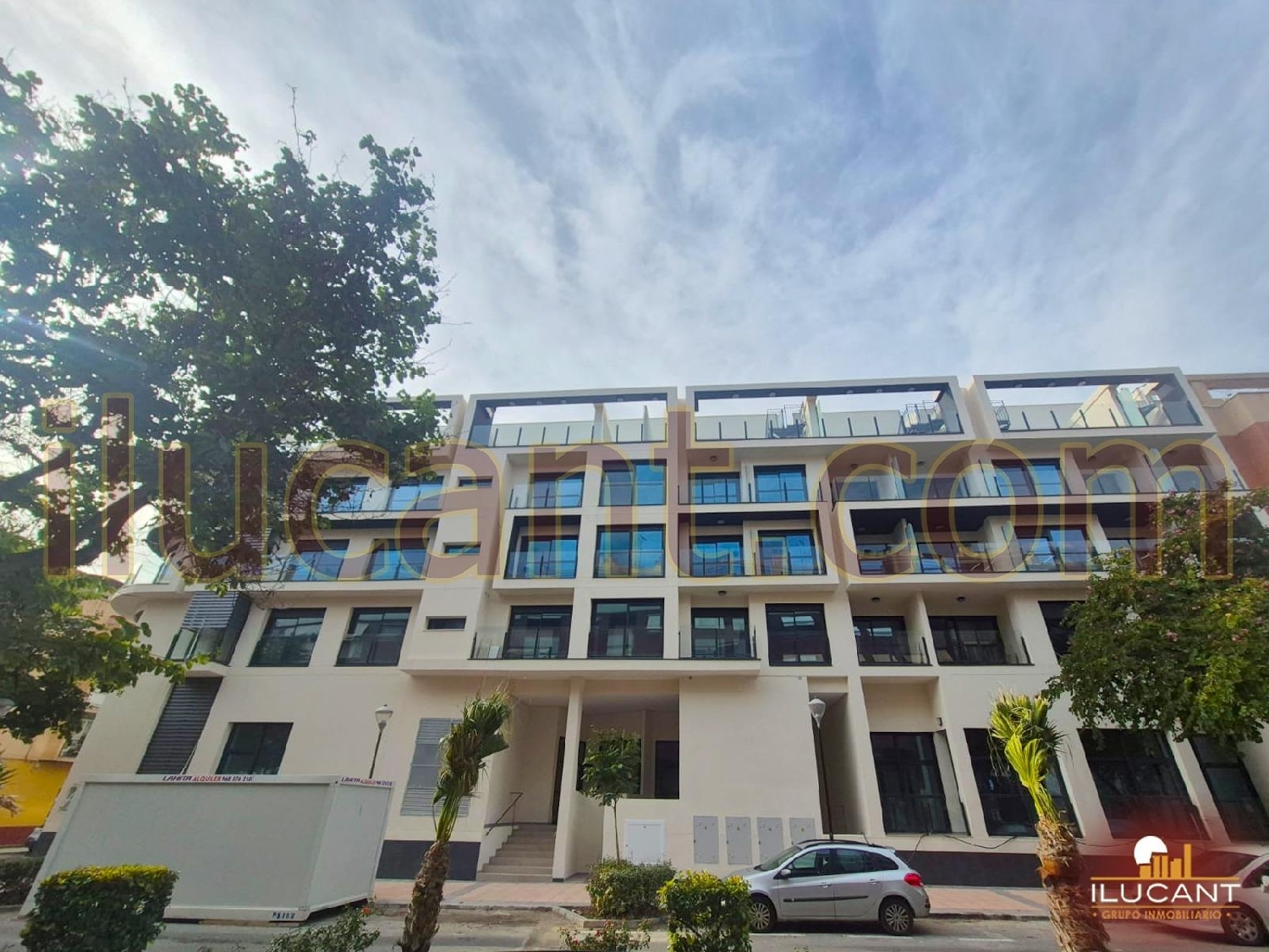  à vendre appartement Alicante Centro 03001 Alacantí 2