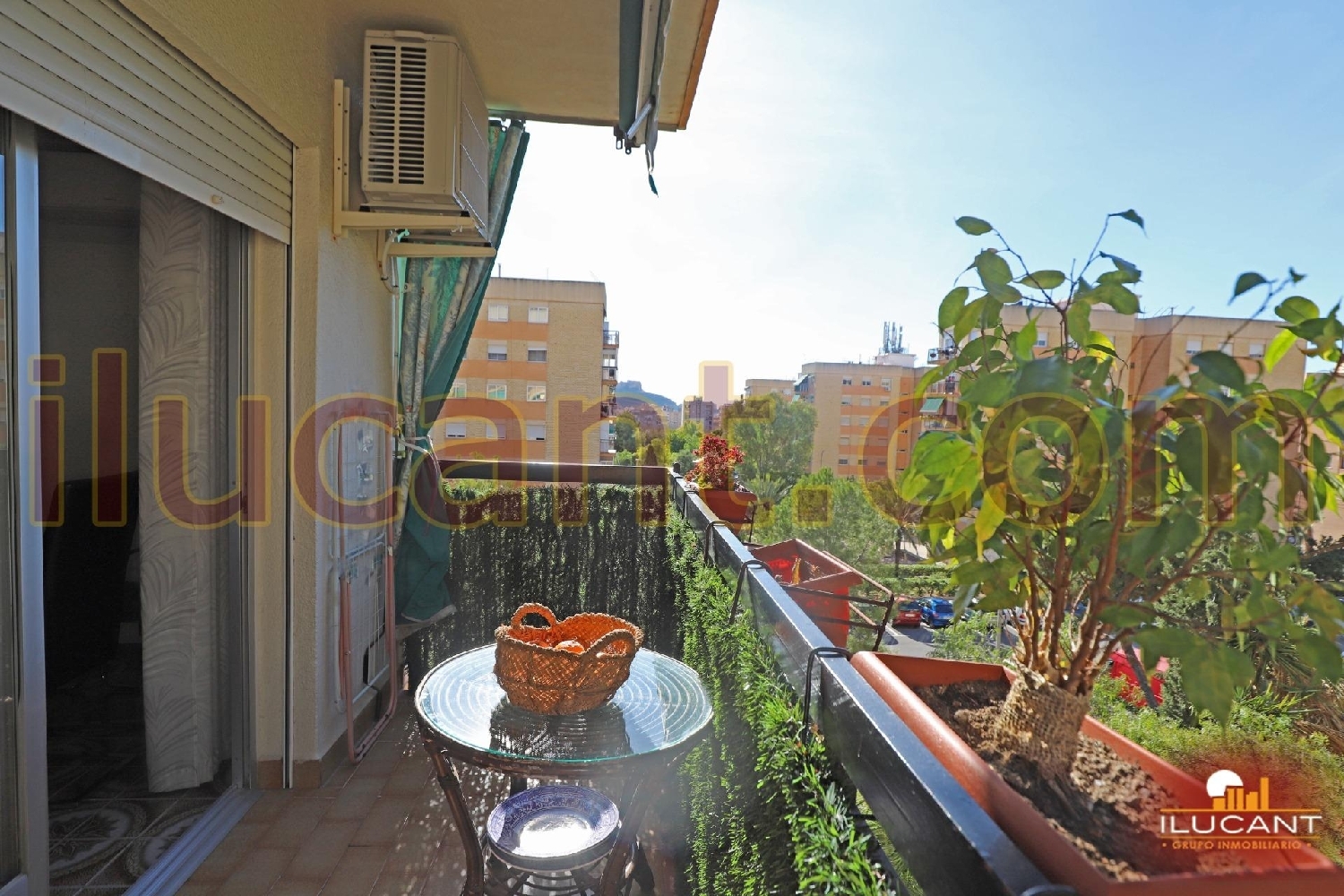  à vendre appartement Alicante Centro 03001 Alacantí 1