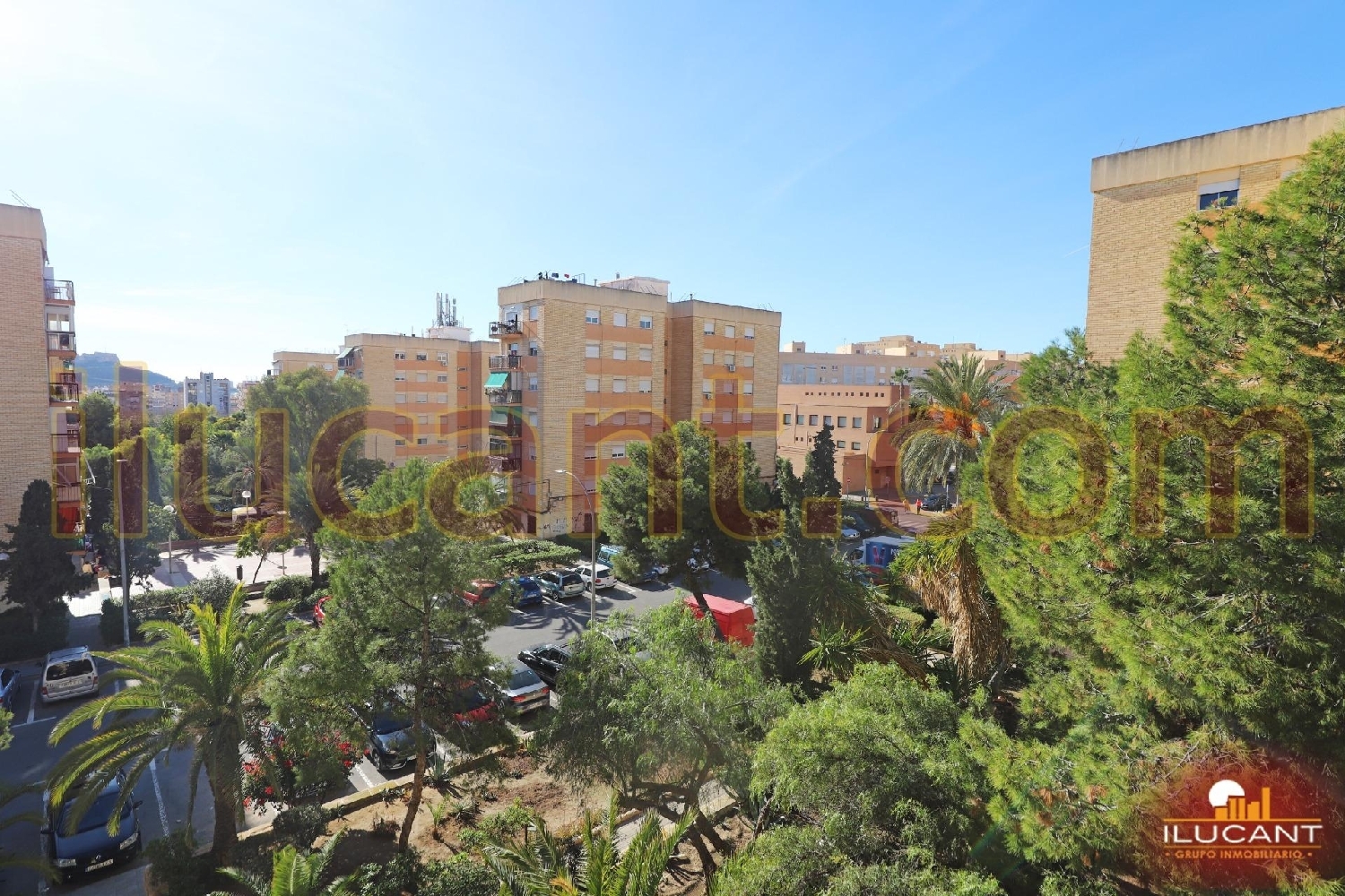  à vendre appartement Alicante Centro 03001 Alacantí 3