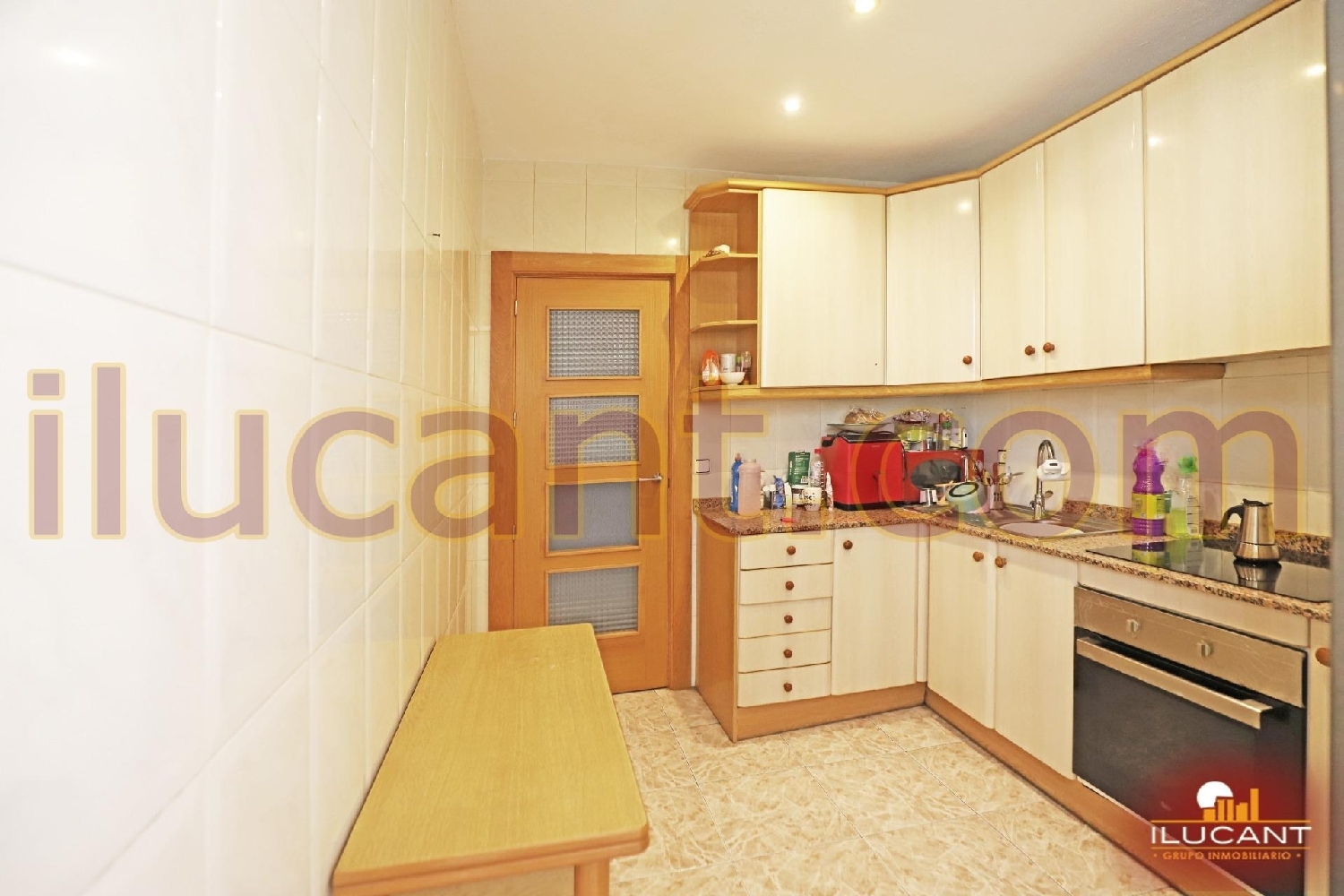 till salu lägenhet Alicante Centro 03001 Alacantí 4