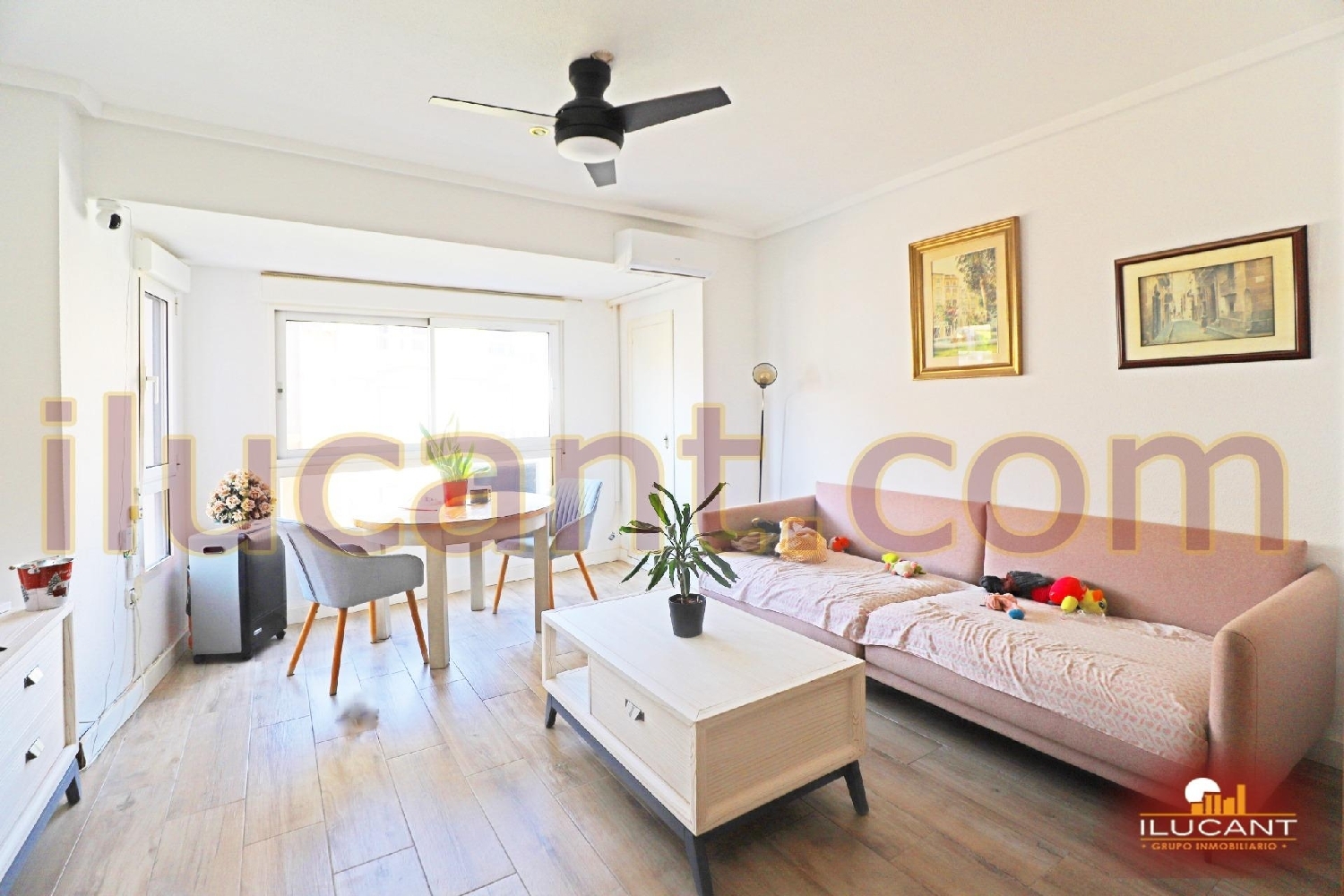 till salu lägenhet Alicante Centro 03001 Alacantí 2