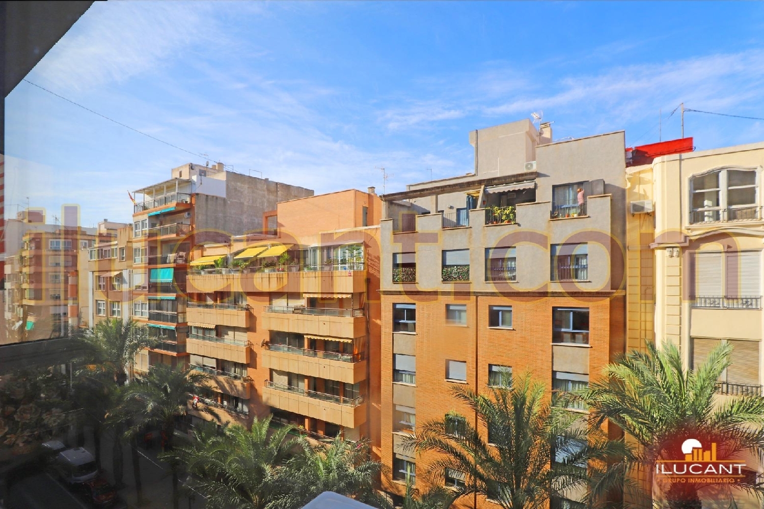 till salu lägenhet Alicante Centro 03001 Alacantí 1