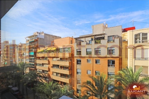 Alicante Centro 03001 Alacantí lägenhet foto 6328522