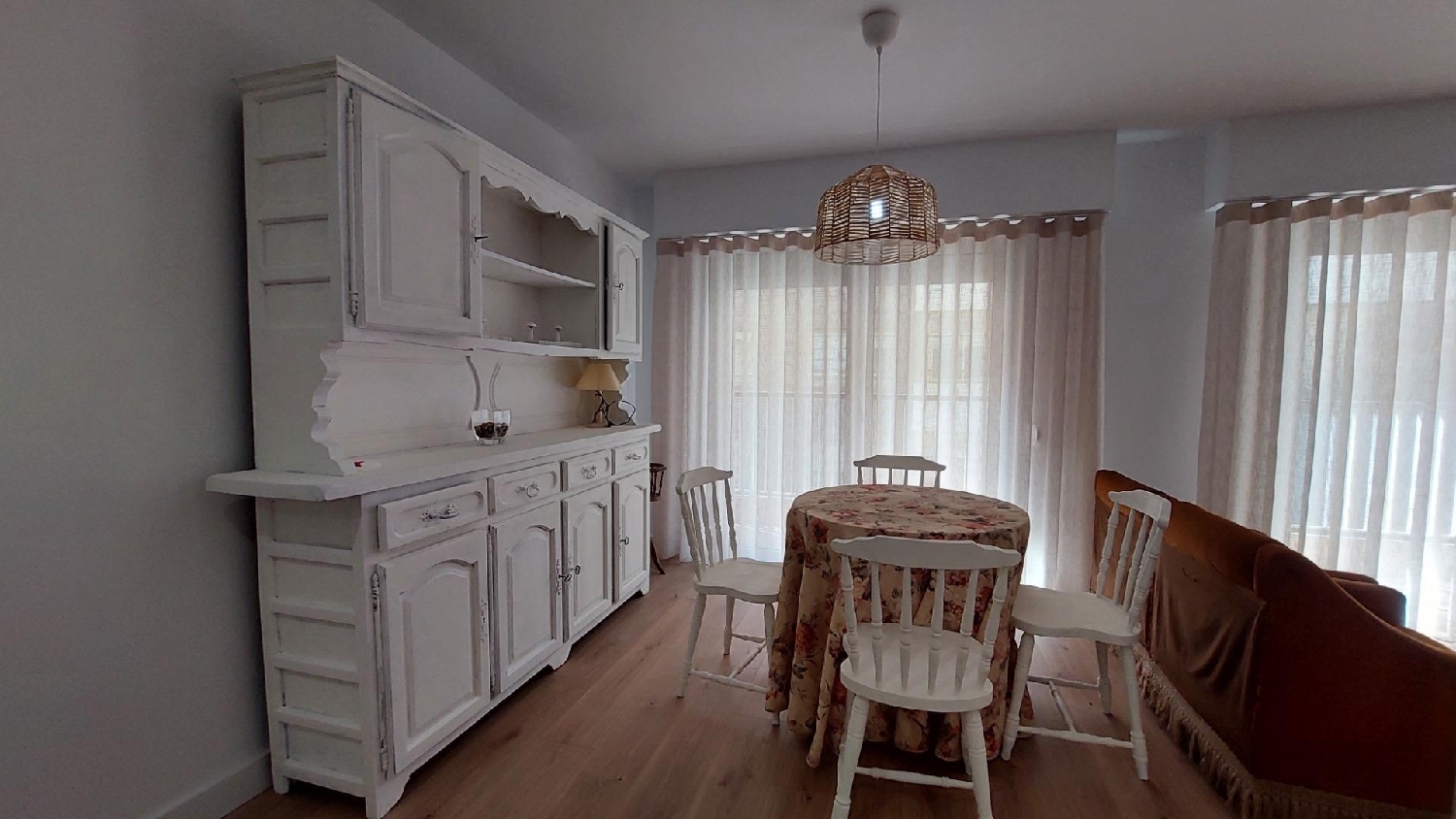 à vendre appartement Alicante Centro 03001 Alacantí 5