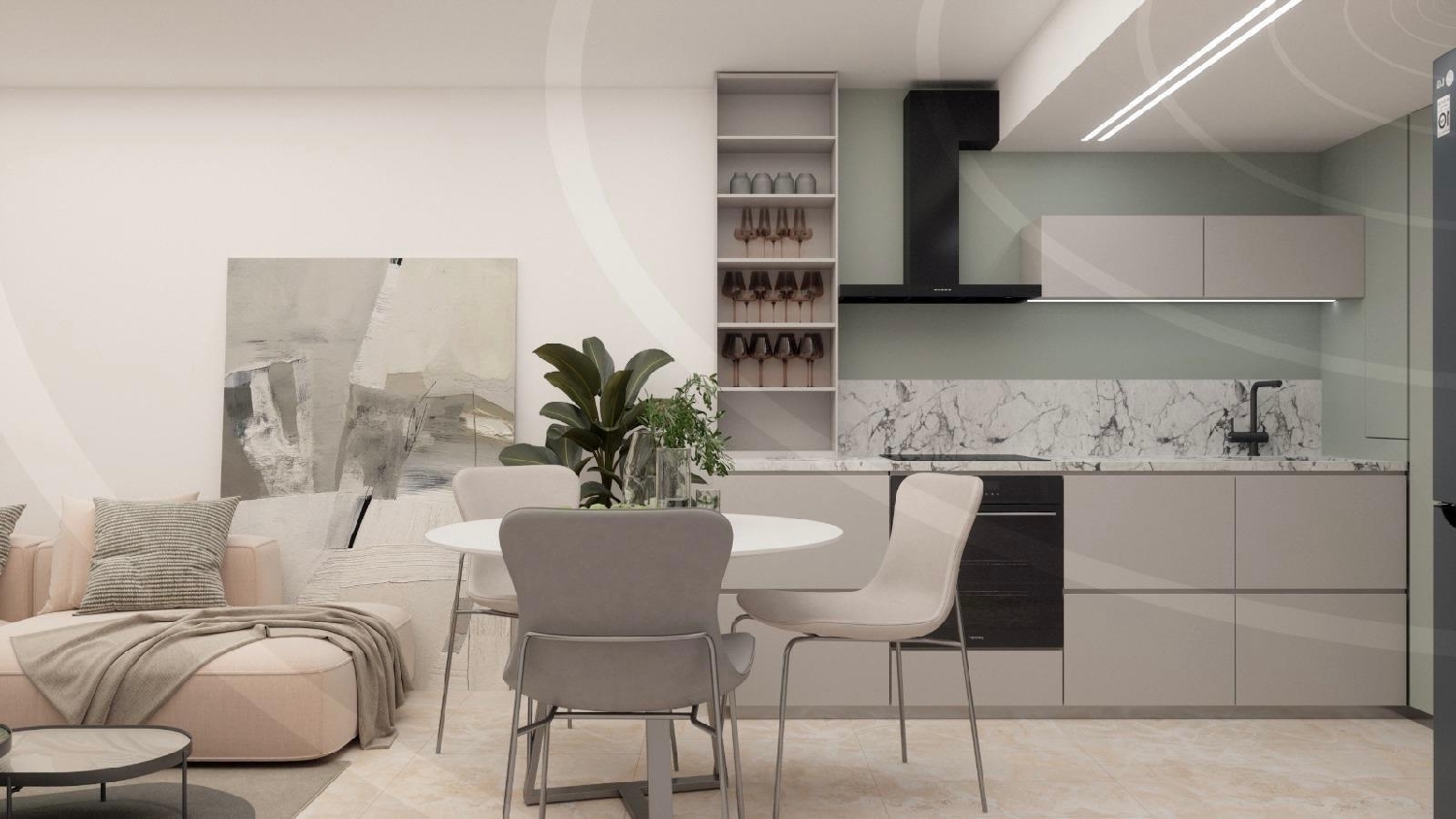  à vendre appartement Alicante Centro 03001 Alacantí 6