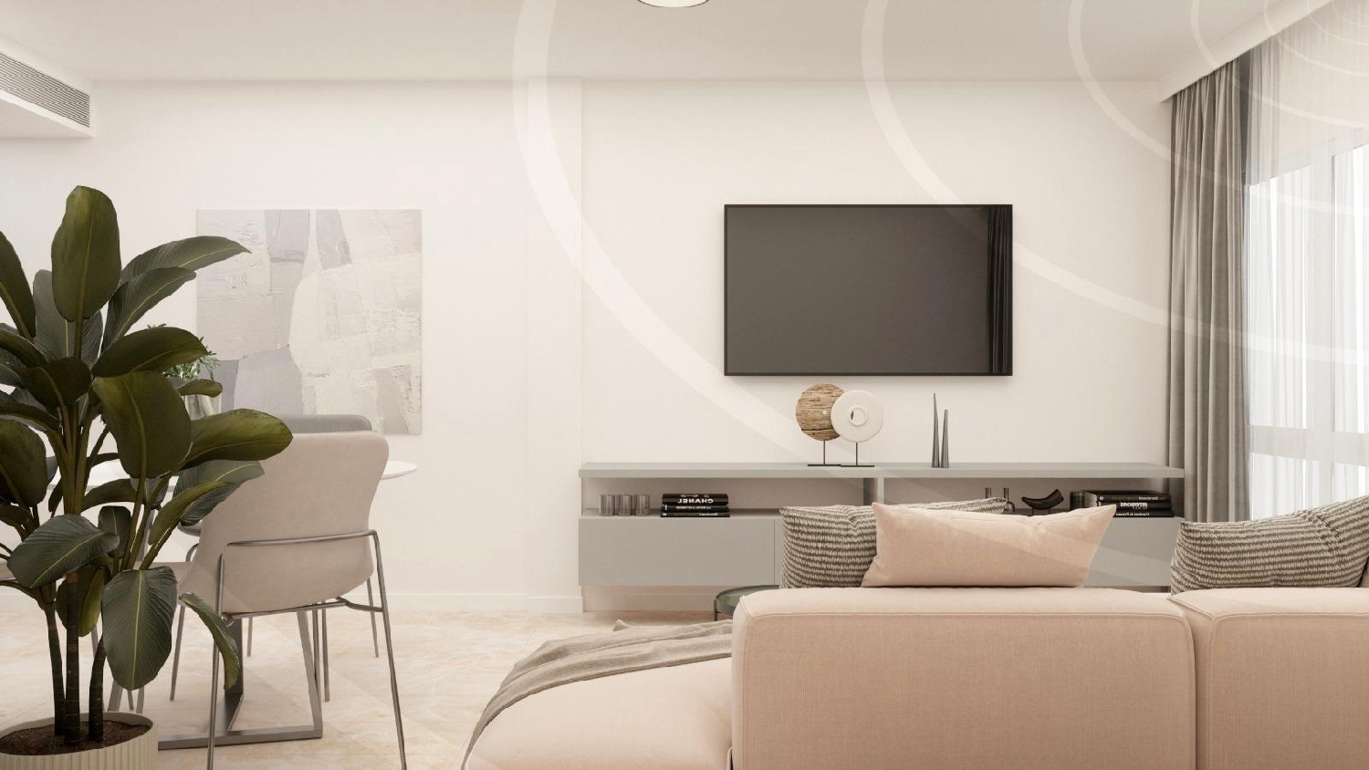  à vendre appartement Alicante Centro 03001 Alacantí 3