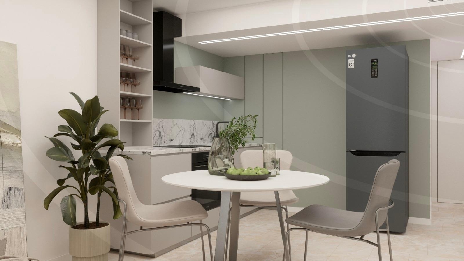  à vendre appartement Alicante Centro 03001 Alacantí 4