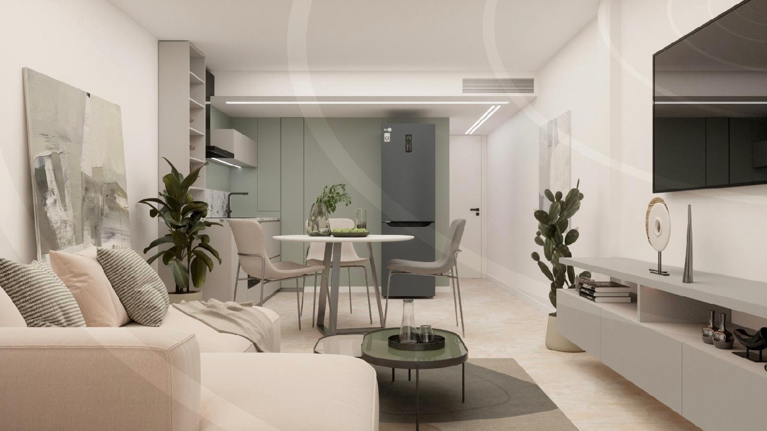  à vendre appartement Alicante Centro 03001 Alacantí 5