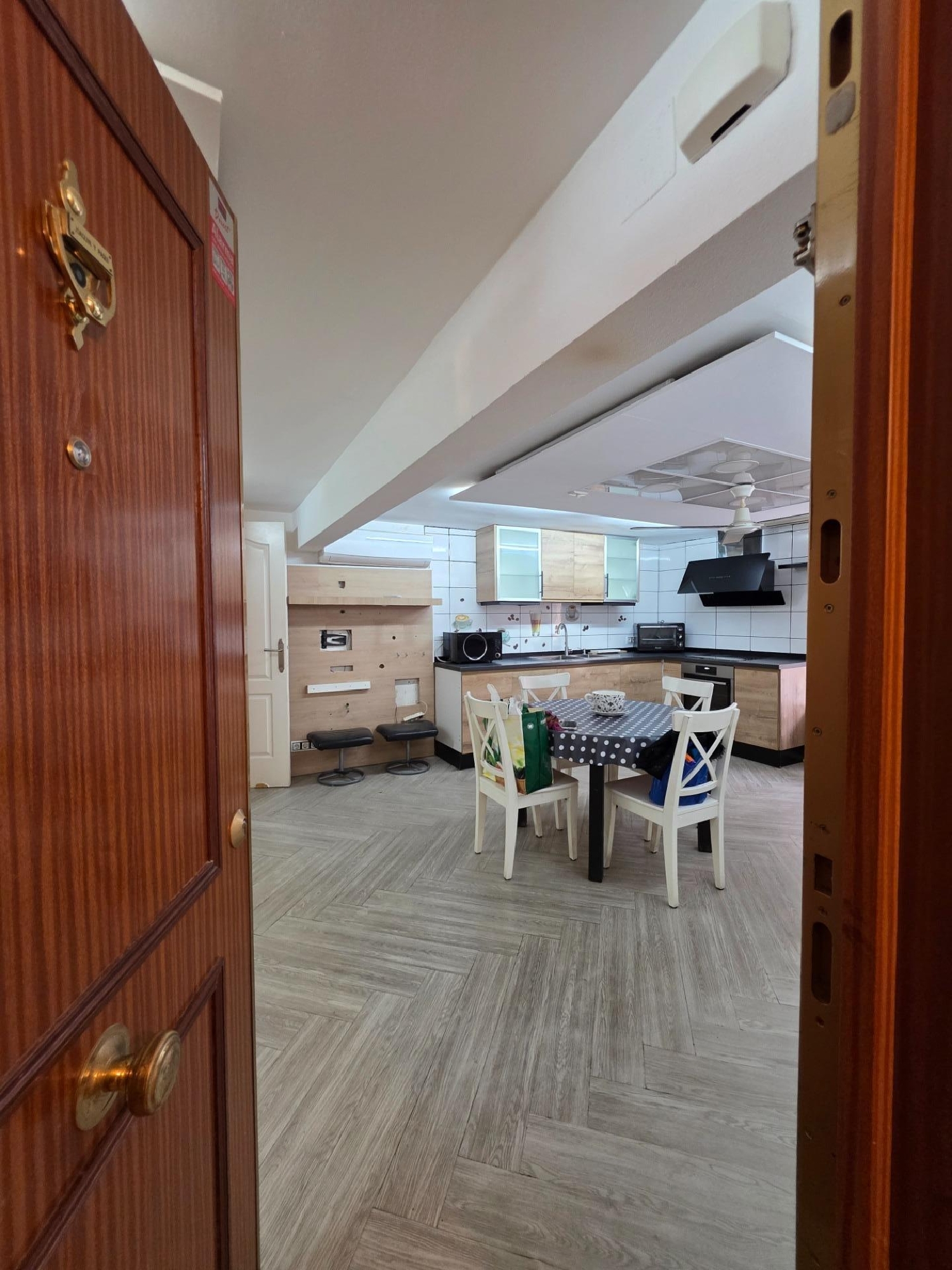  à vendre appartement Alicante Centro 03001 Alacantí 3