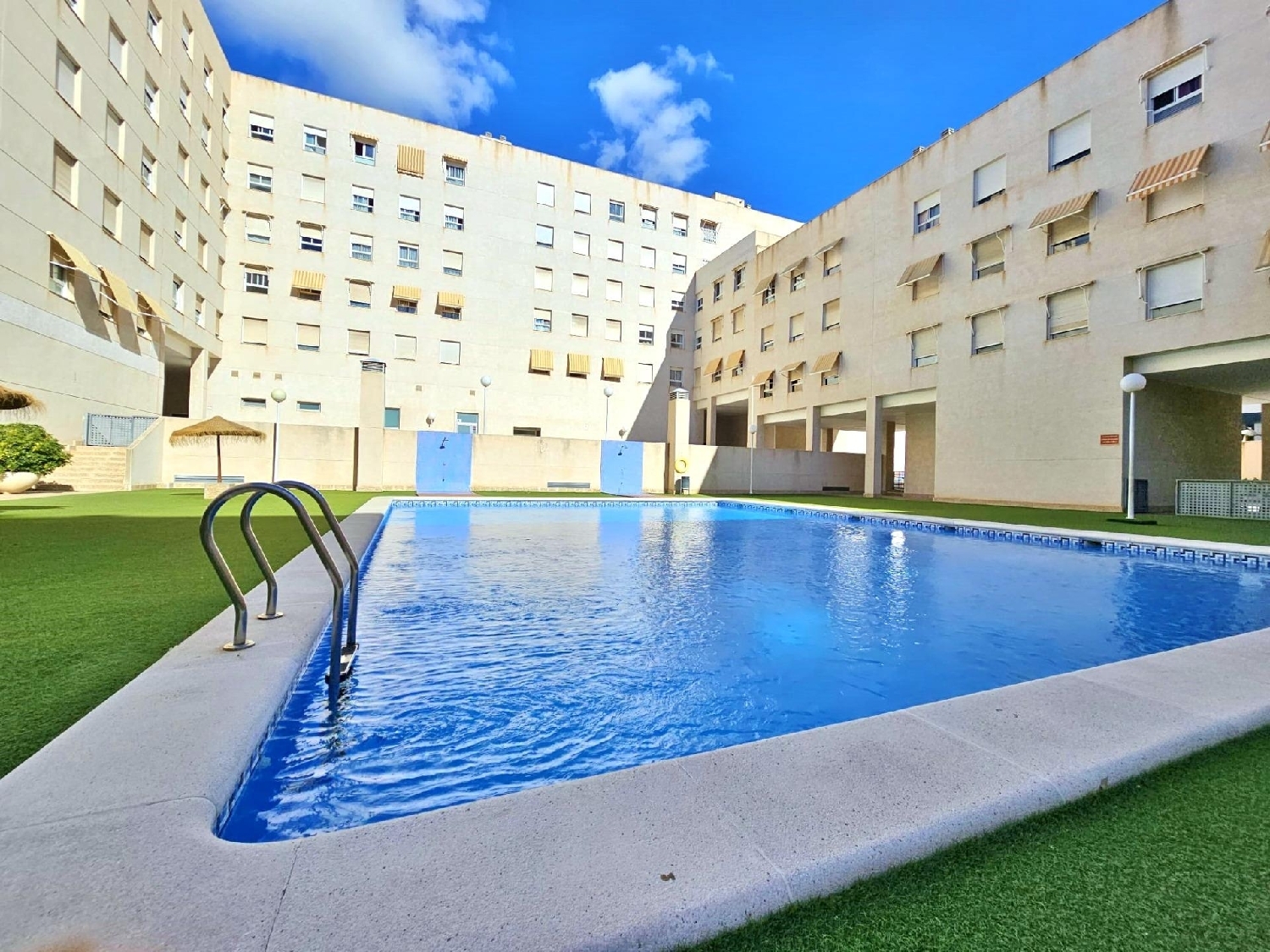  à vendre appartement Alicante Centro 03001 Alacantí 1