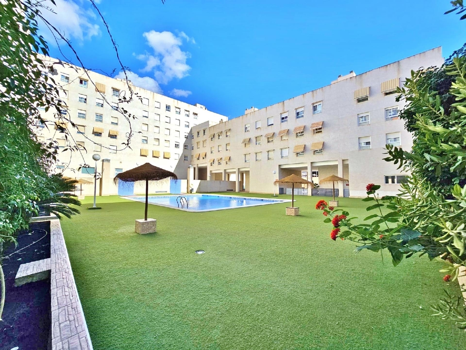  à vendre appartement Alicante Centro 03001 Alacantí 2