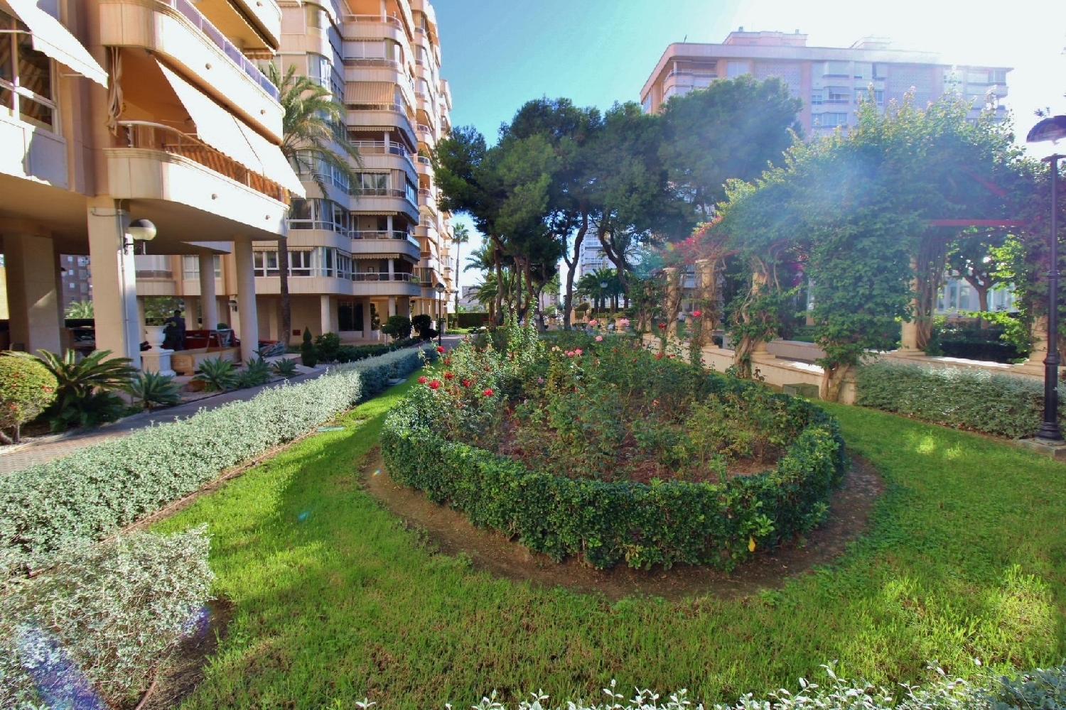  à vendre appartement Alicante Centro 03001 Alacantí 4