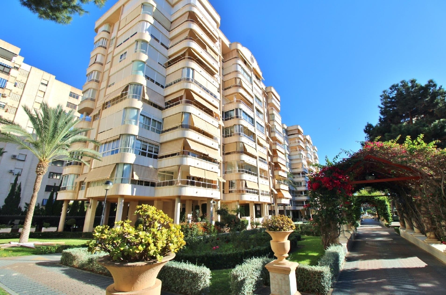  à vendre appartement Alicante Centro 03001 Alacantí 3