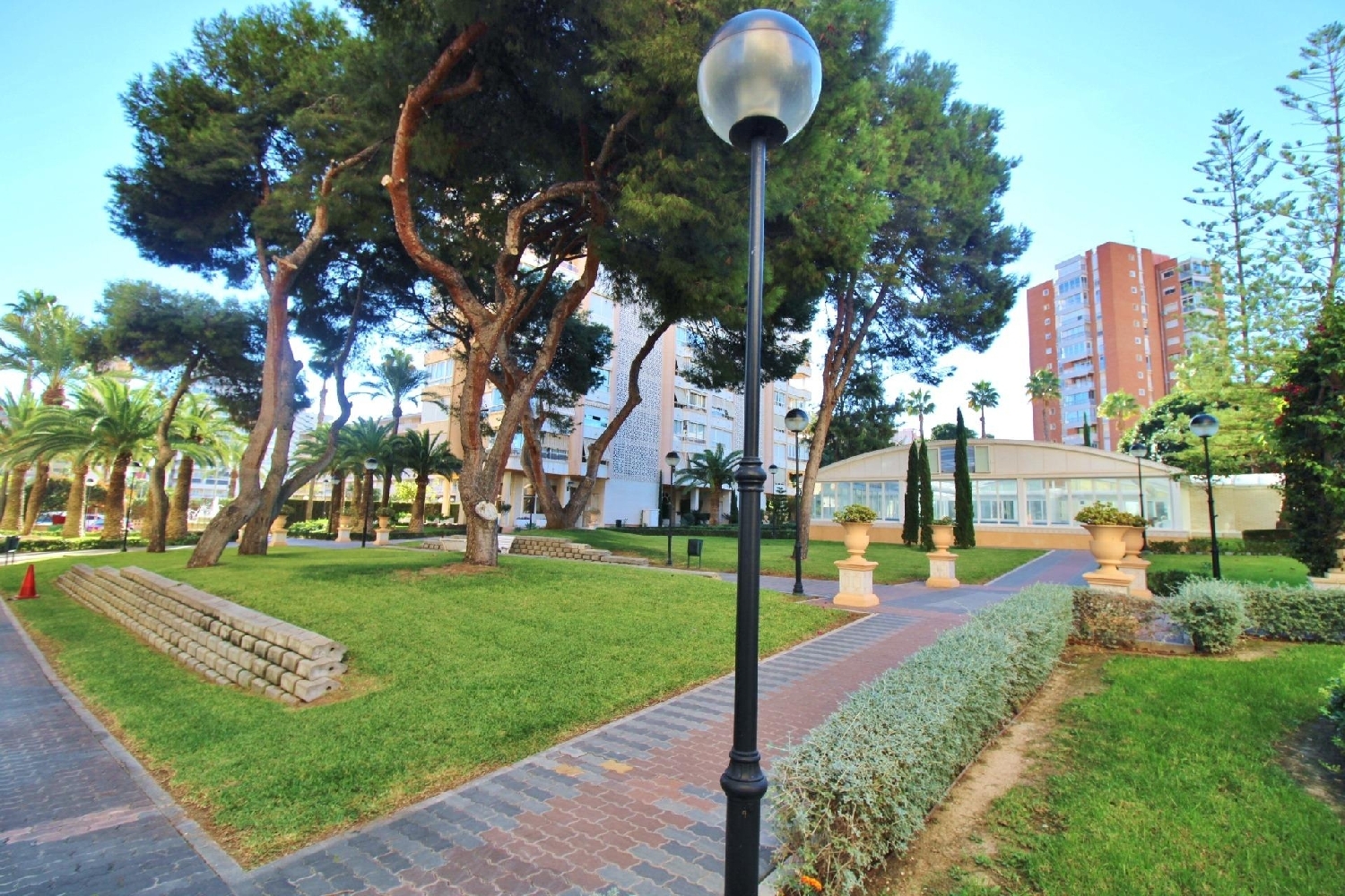  à vendre appartement Alicante Centro 03001 Alacantí 5