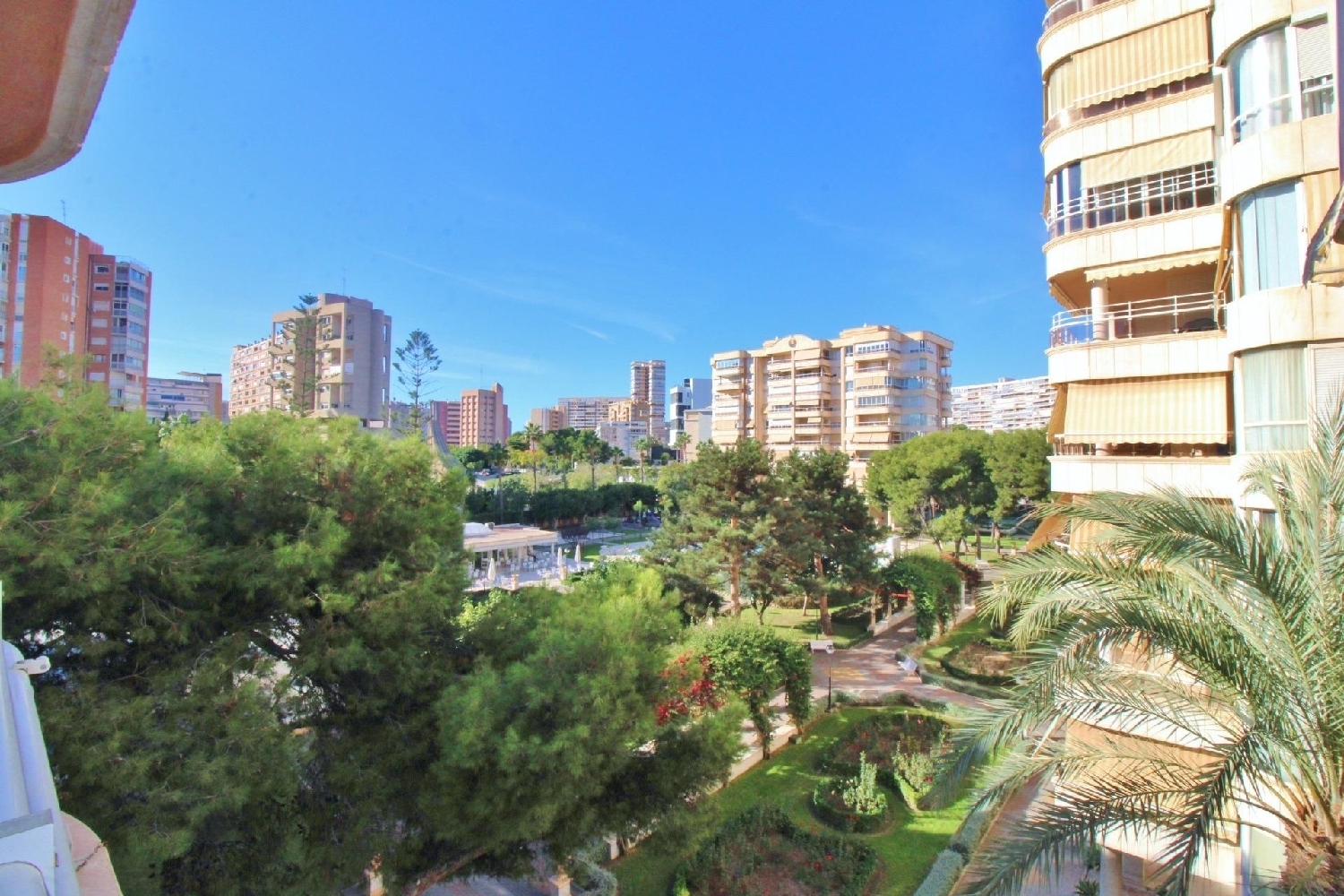  à vendre appartement Alicante Centro 03001 Alacantí 8