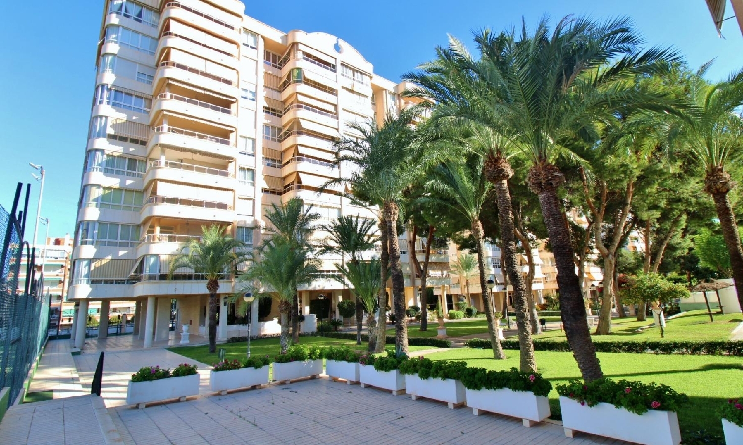  à vendre appartement Alicante Centro 03001 Alacantí 1