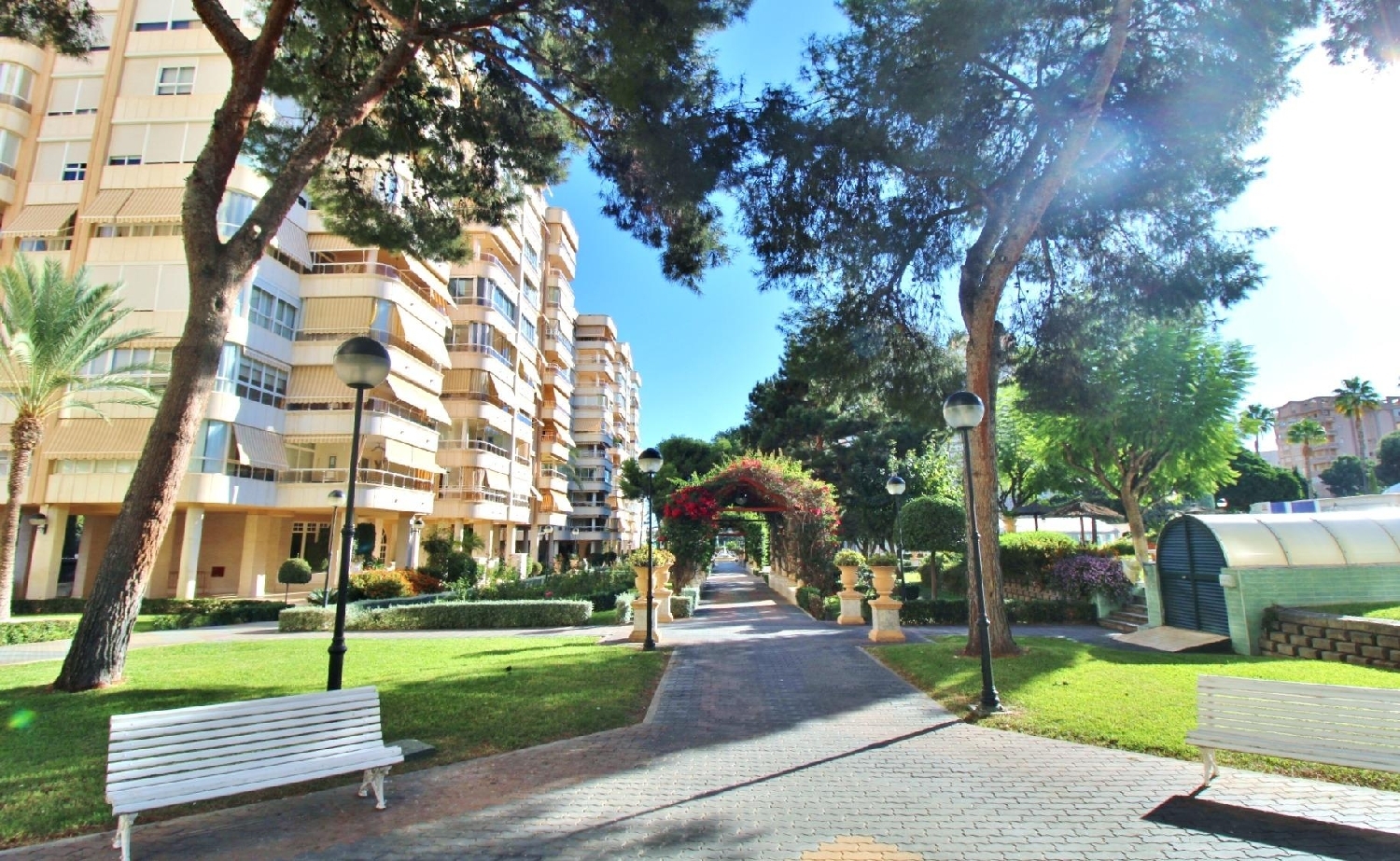  à vendre appartement Alicante Centro 03001 Alacantí 2