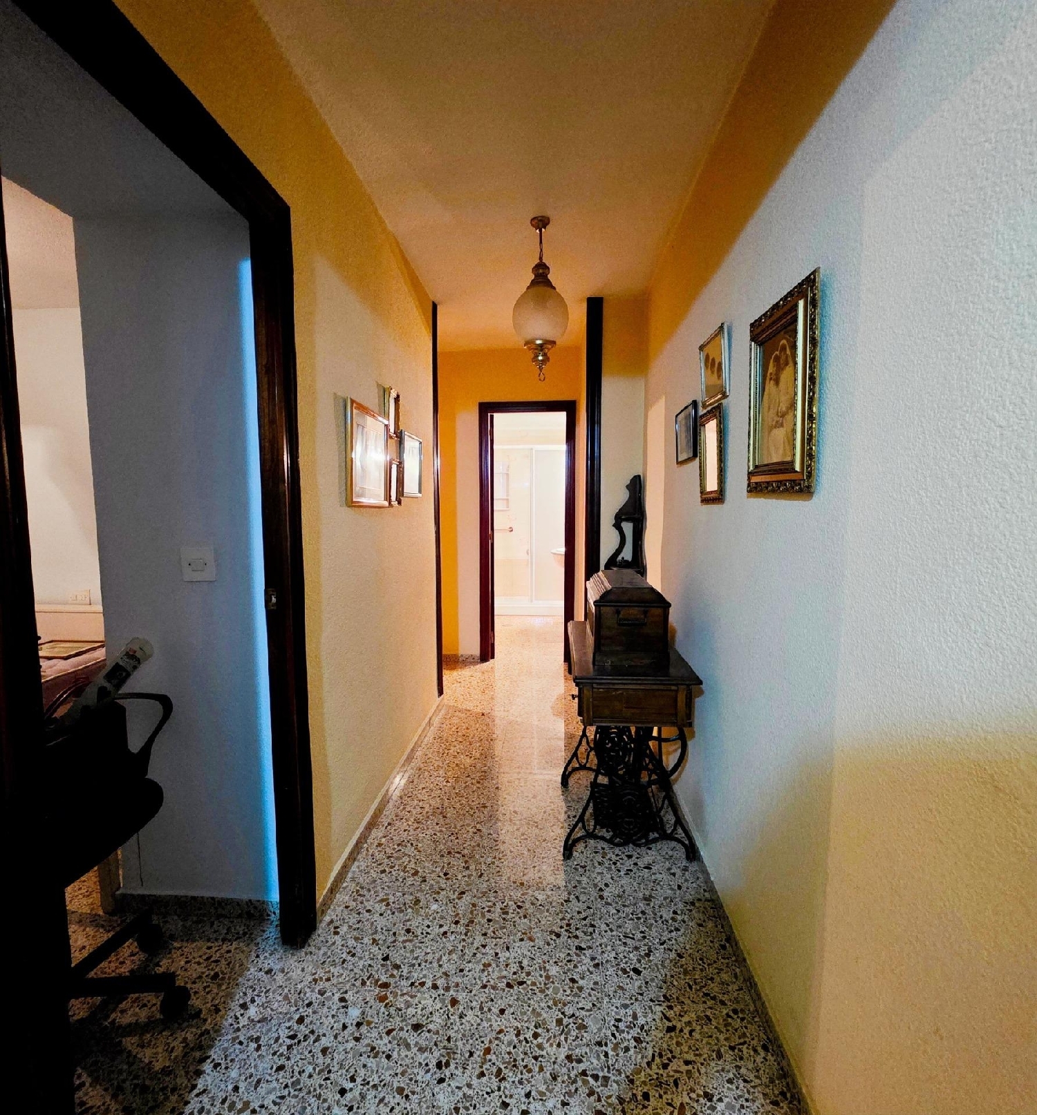 à vendre appartement Alicante Centro 03001 Alacantí 5