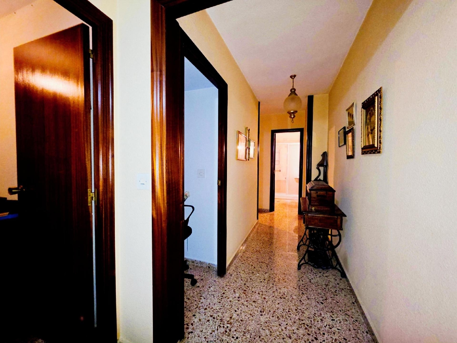 à vendre appartement Alicante Centro 03001 Alacantí 8