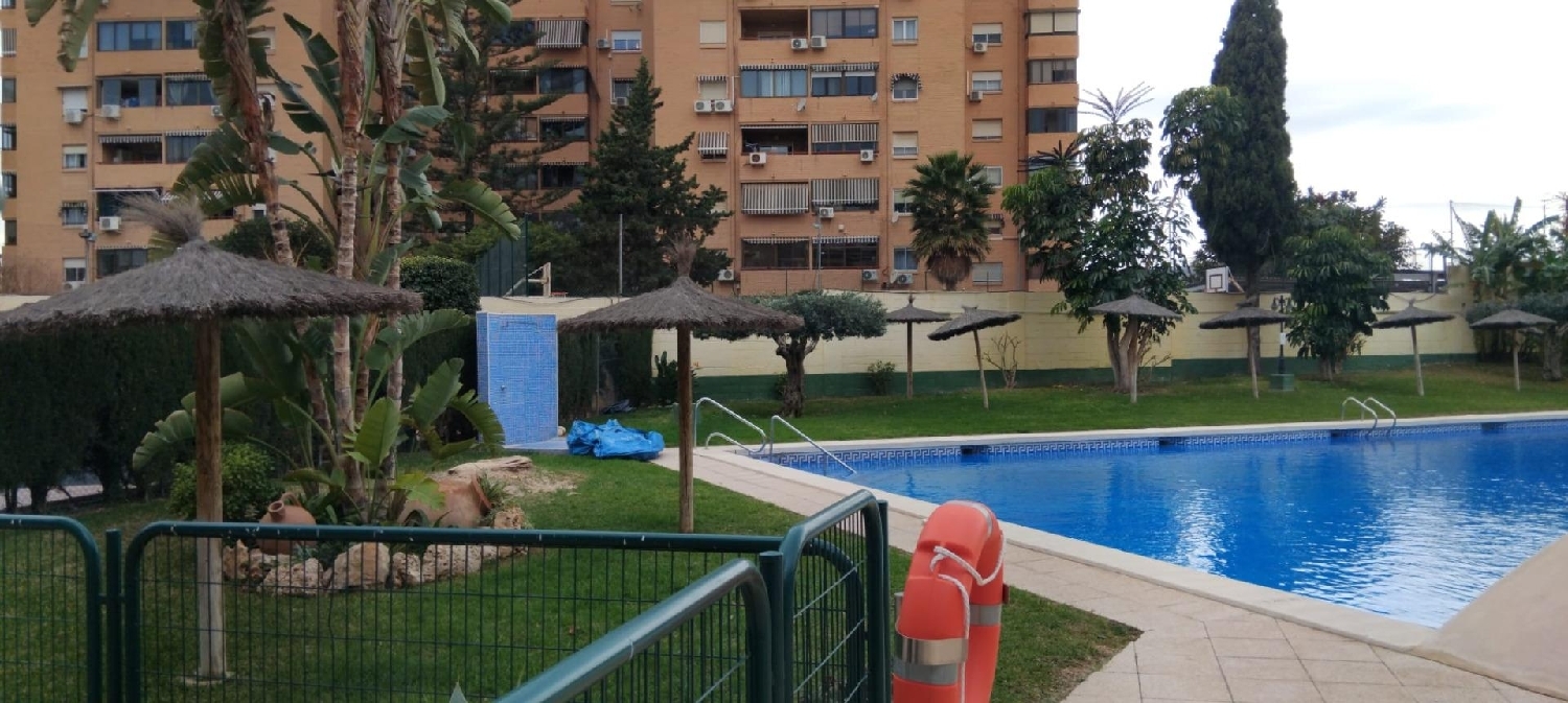 à vendre appartement Alicante Centro 03001 Alacantí 3