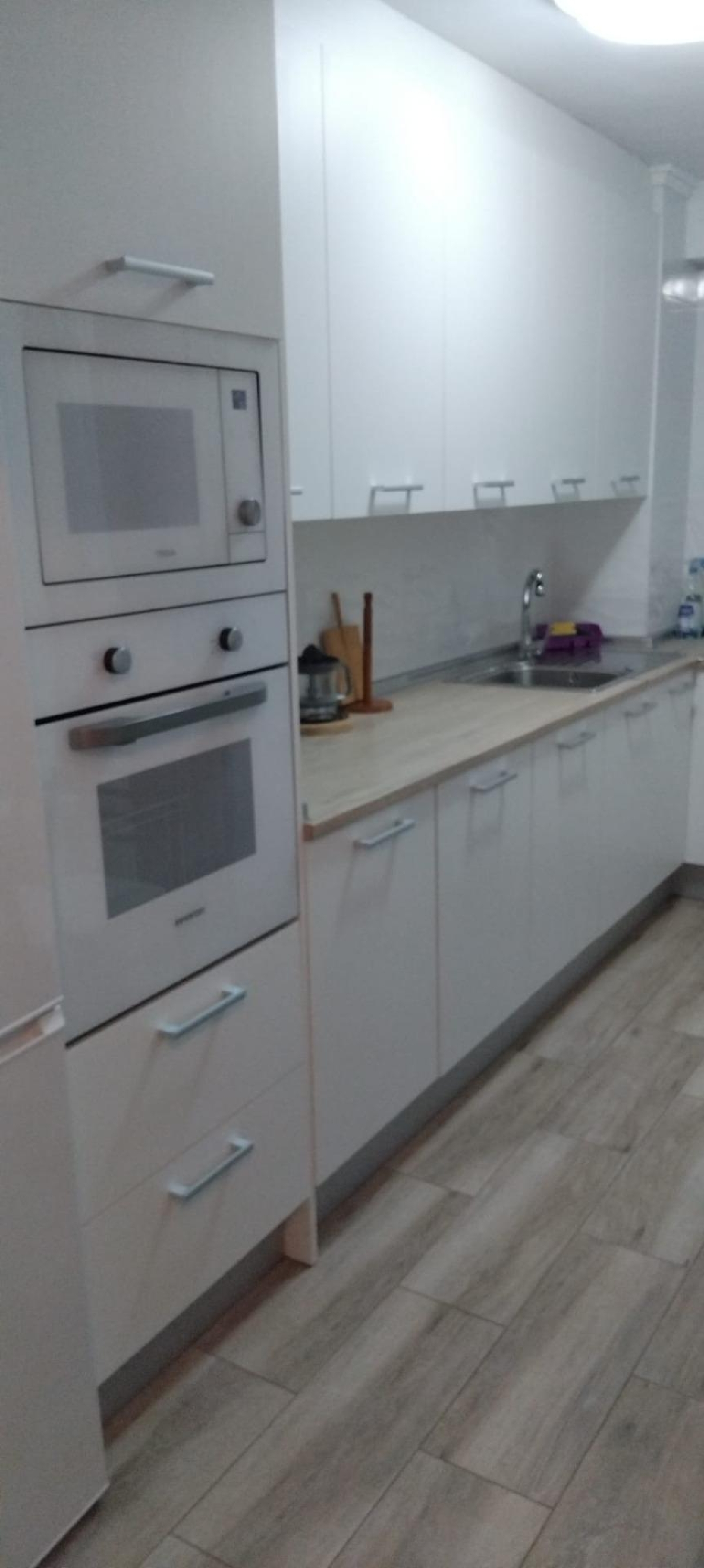 à vendre appartement Alicante Centro 03001 Alacantí 5