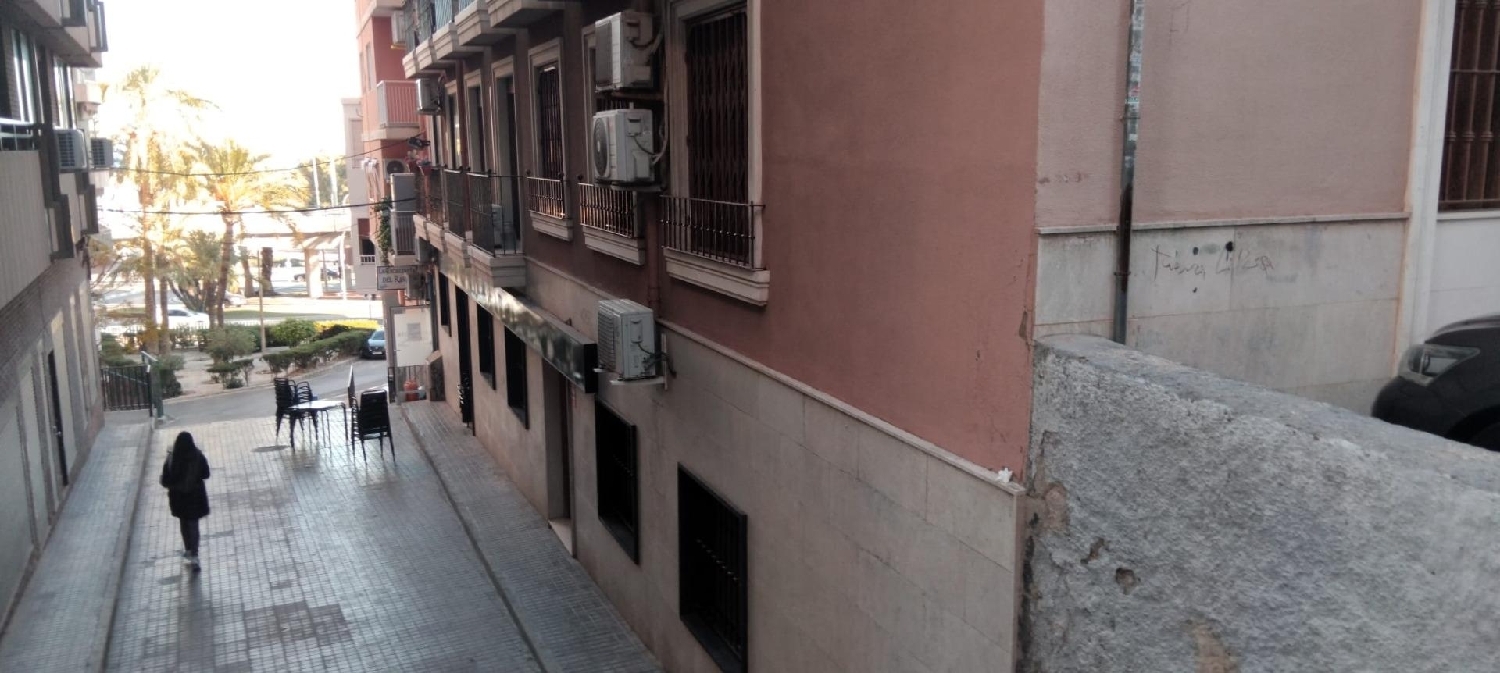  à vendre appartement Alicante Centro 03001 Alacantí 3