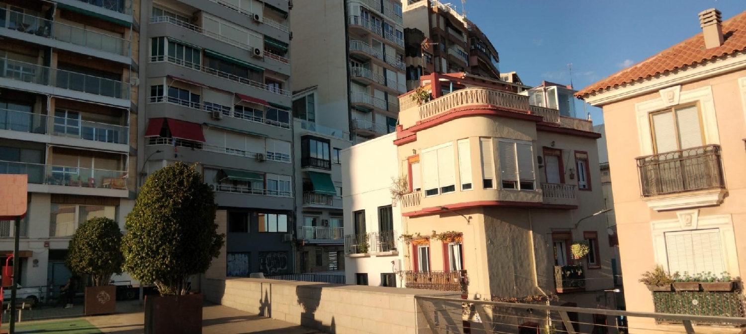  à vendre appartement Alicante Centro 03001 Alacantí 7