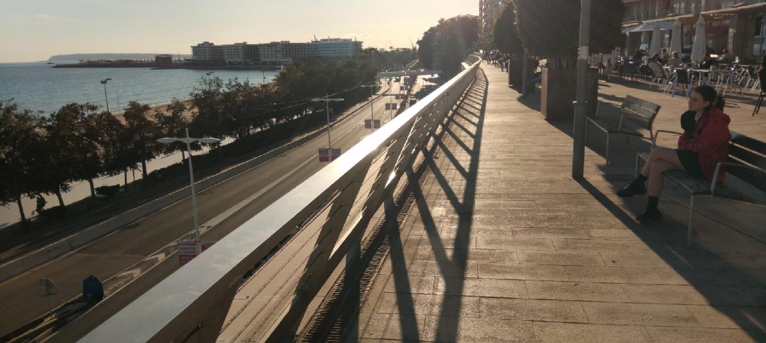  à vendre appartement Alicante Centro 03001 Alacantí 6