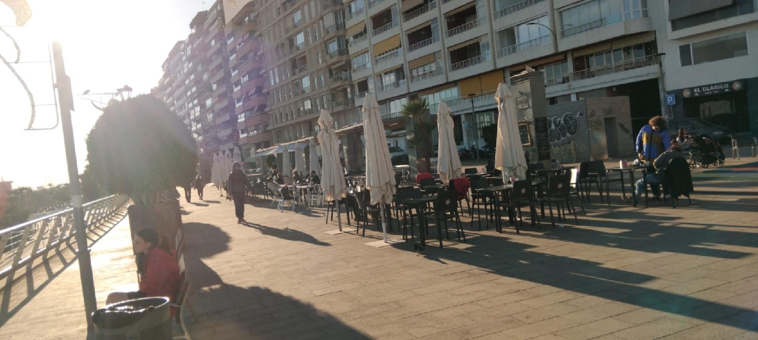  à vendre appartement Alicante Centro 03001 Alacantí 4