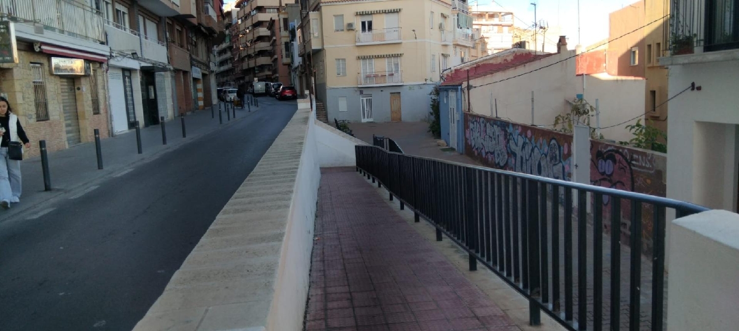  à vendre appartement Alicante Centro 03001 Alacantí 5