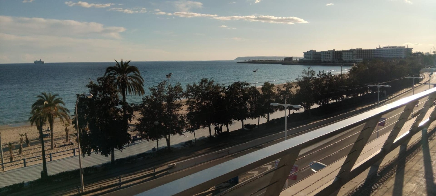  à vendre appartement Alicante Centro 03001 Alacantí 2