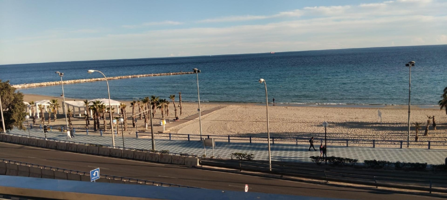  à vendre appartement Alicante Centro 03001 Alacantí 1